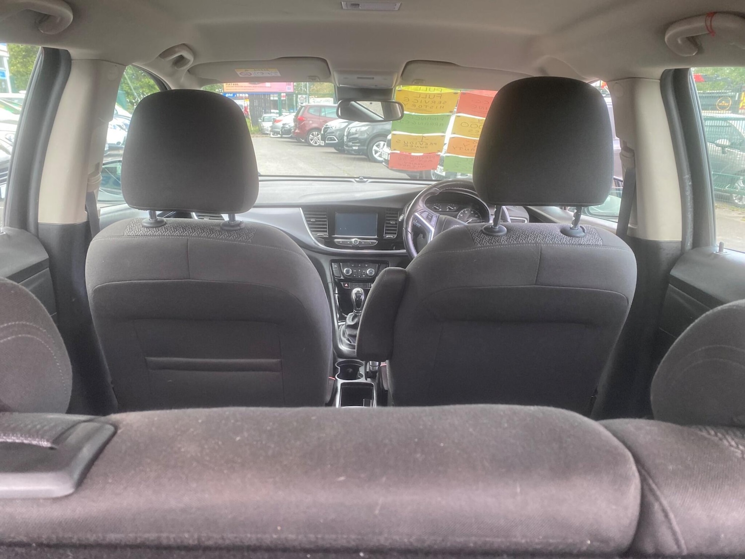 Used Vauxhall Mokka X 2018 for sale - 76993472: Photo 41