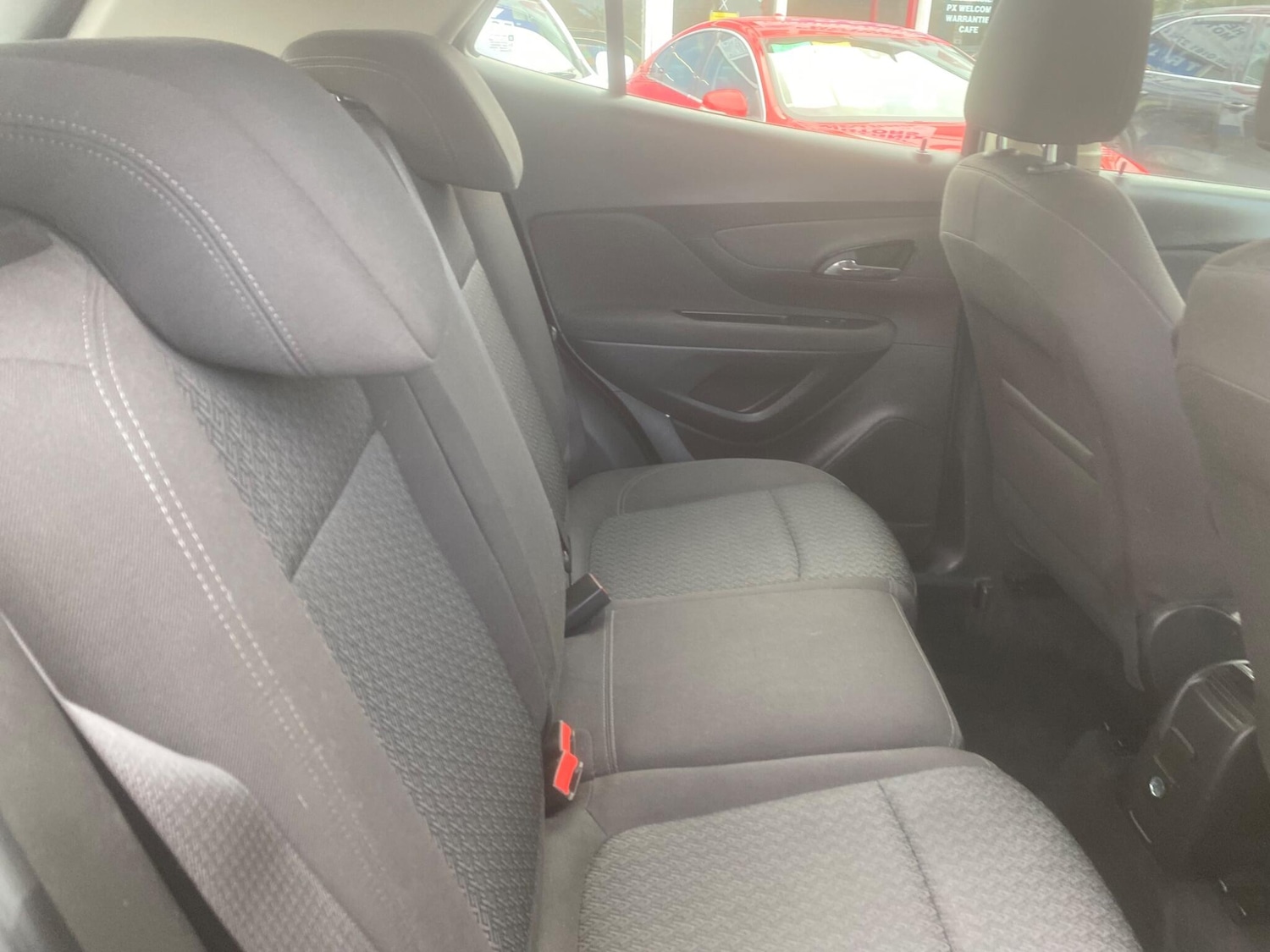 Used Vauxhall Mokka X 2018 for sale - 76993472: Photo 45