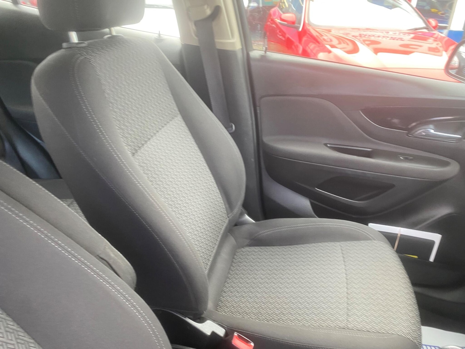 Used Vauxhall Mokka X 2018 for sale - 76993472: Photo 53