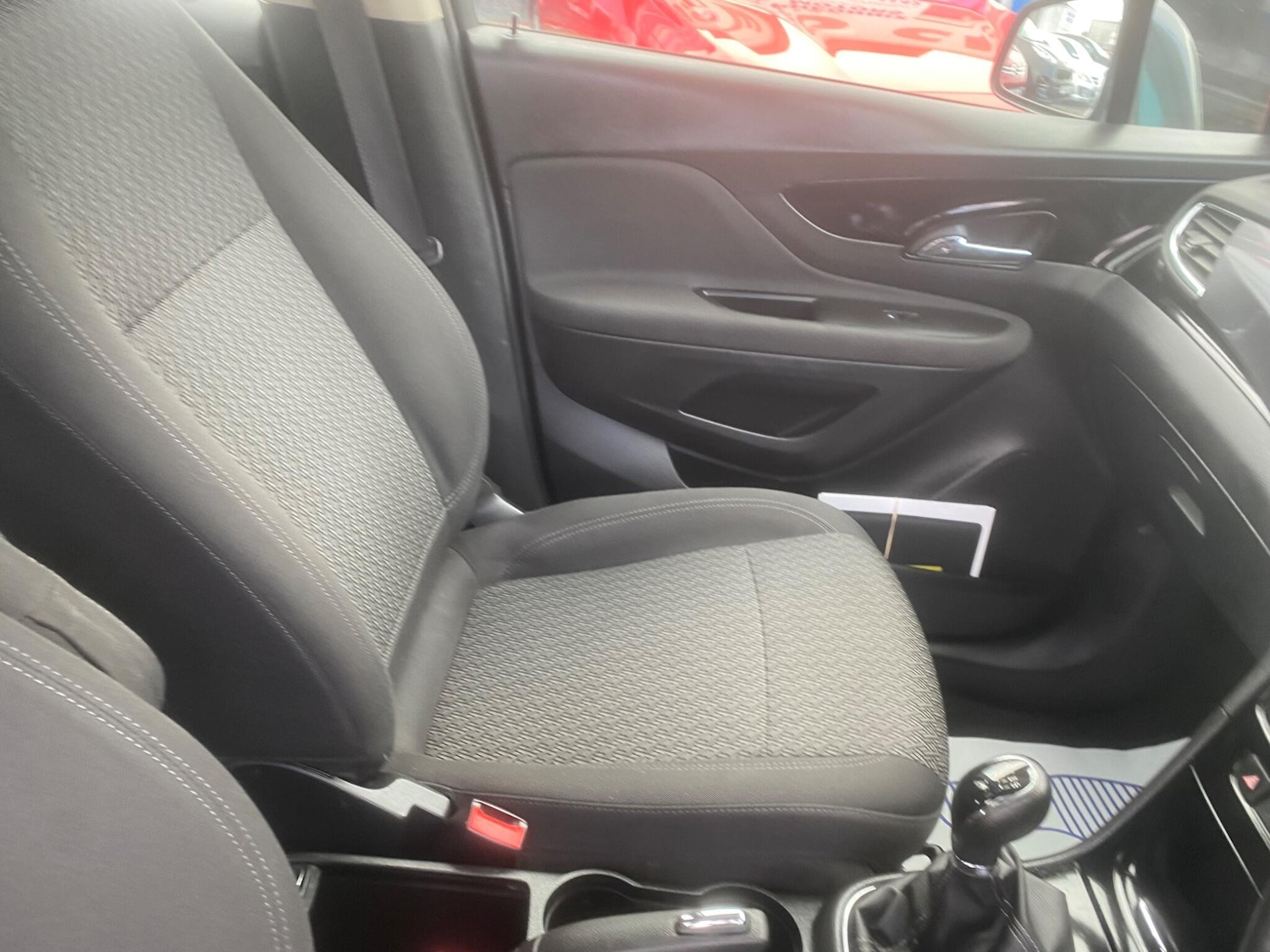 Used Vauxhall Mokka X 2018 for sale - 76993472: Photo 58