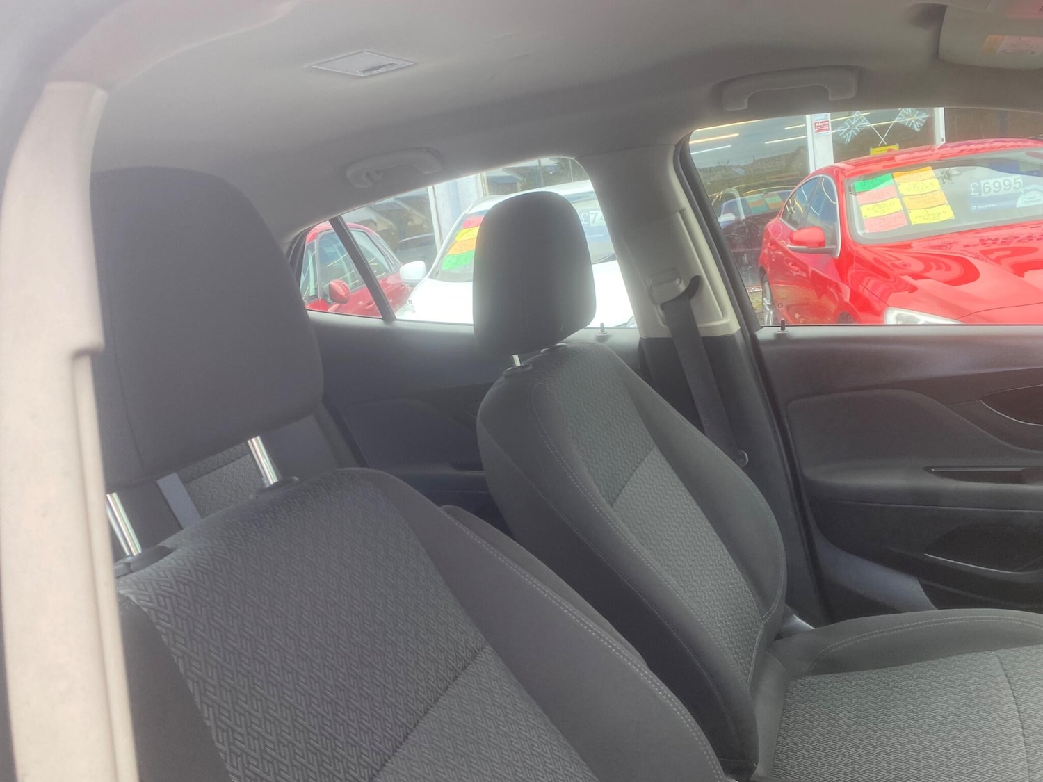 Used Vauxhall Mokka X 2018 for sale - 76993472: Photo 91