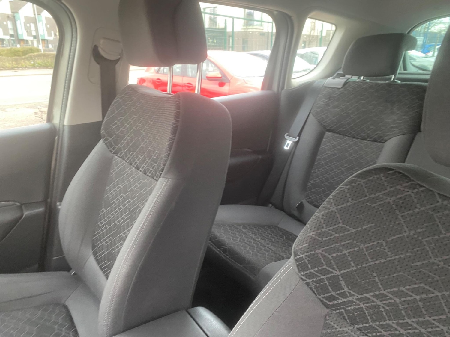 Used Peugeot 3008 for sale - 76997711: Photo 16