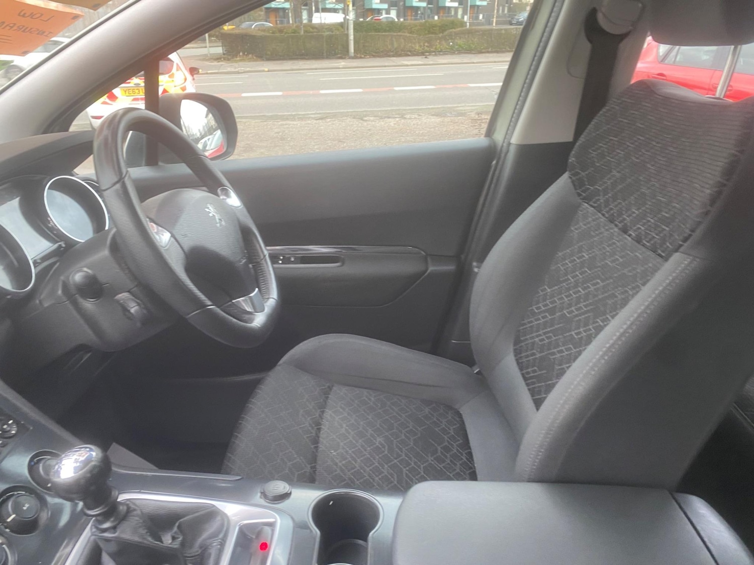 Used Peugeot 3008 for sale - 76997711: Photo 19