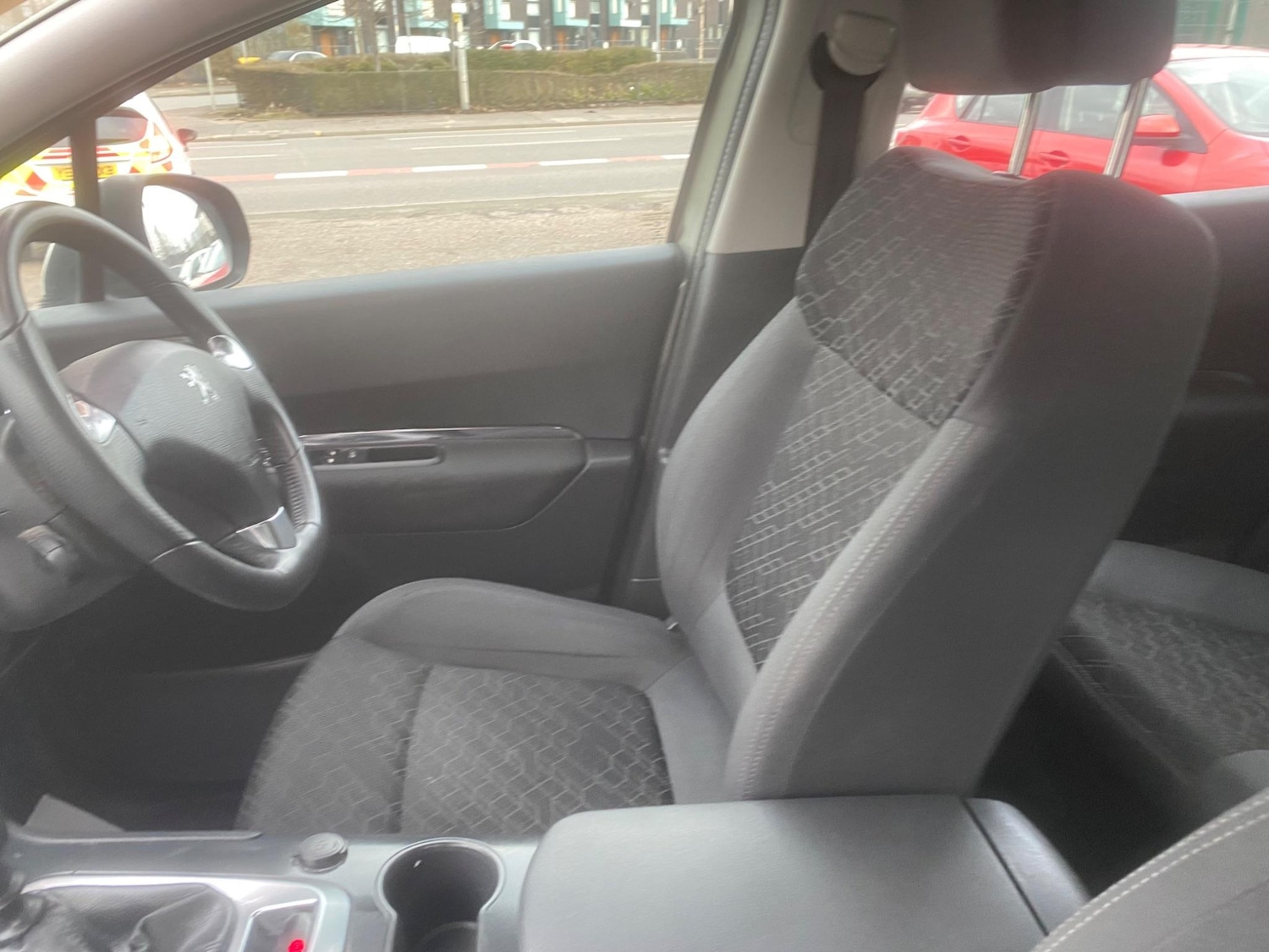 Used Peugeot 3008 for sale - 76997711: Photo 20