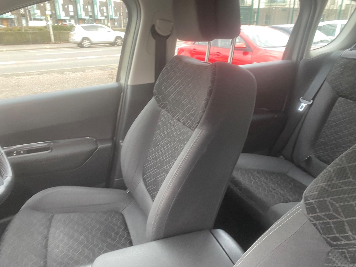 Used Peugeot 3008 for sale - 76997711: Photo 21