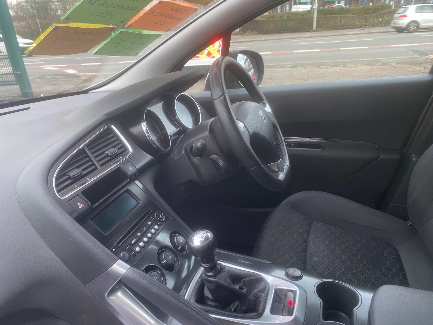 Used Peugeot 3008 for sale - 76997711: Photo 23