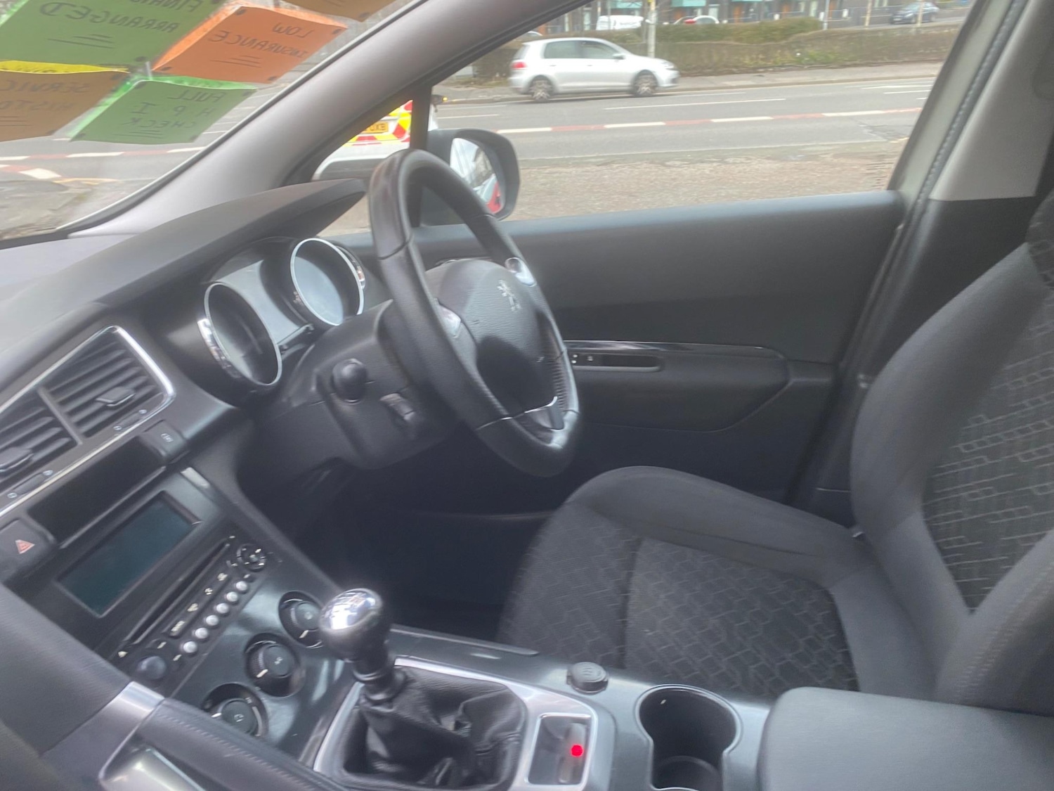 Used Peugeot 3008 for sale - 76997711: Photo 24