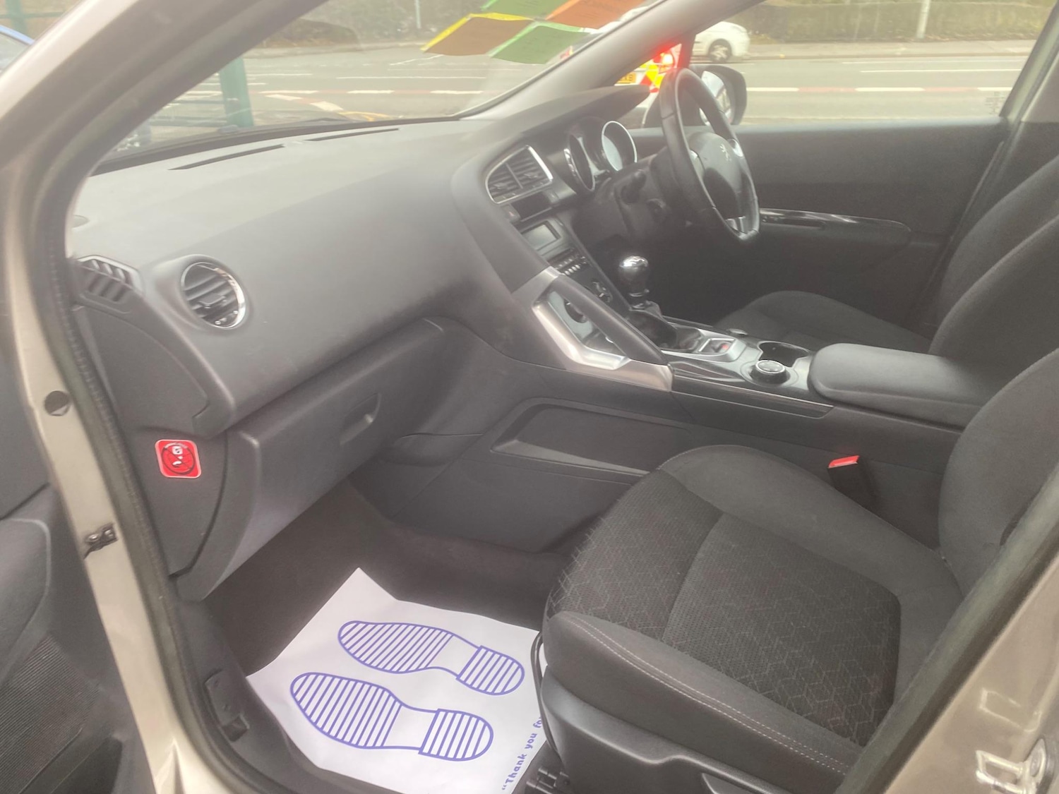 Used Peugeot 3008 for sale - 76997711: Photo 25