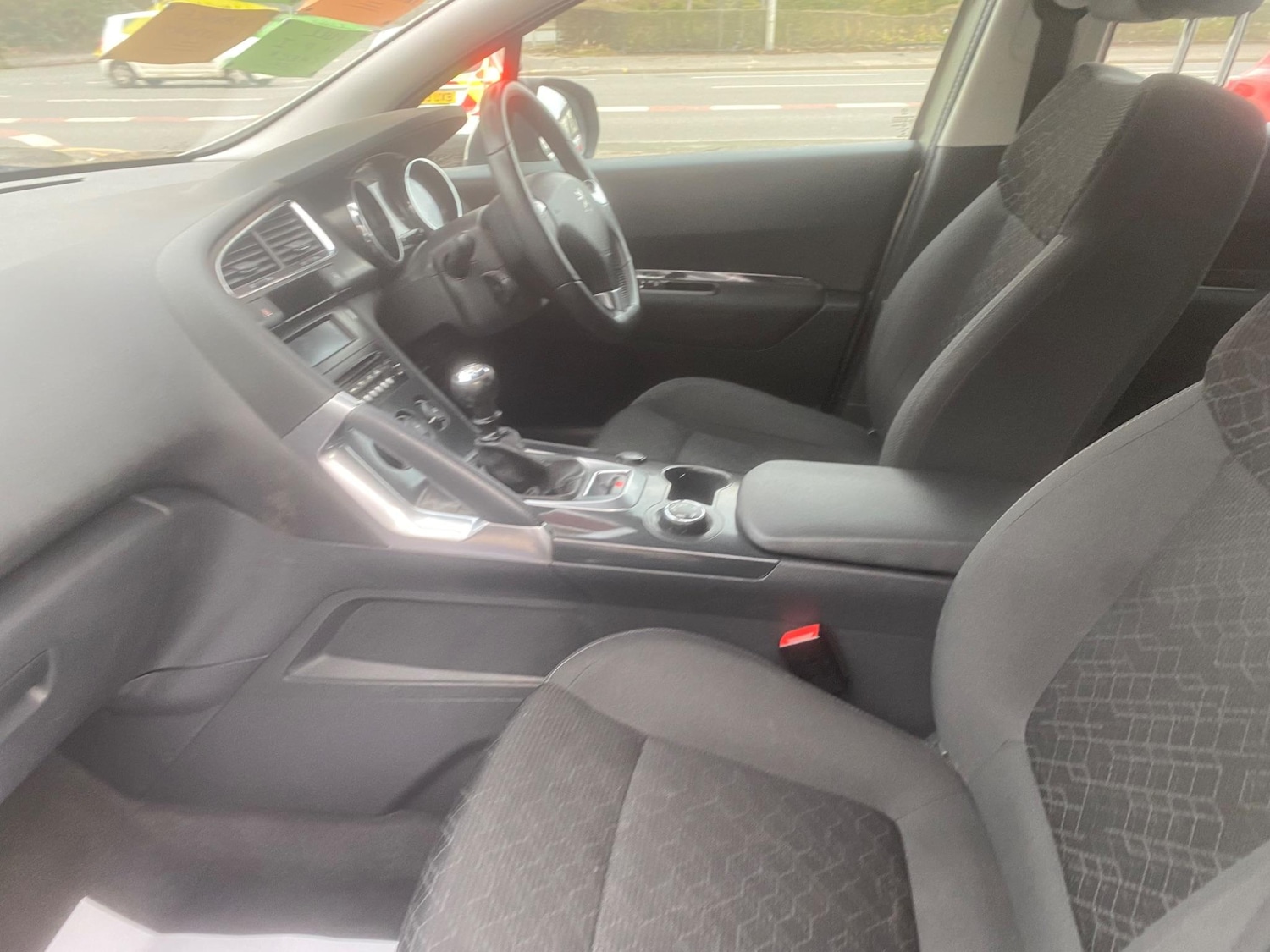 Used Peugeot 3008 for sale - 76997711: Photo 26