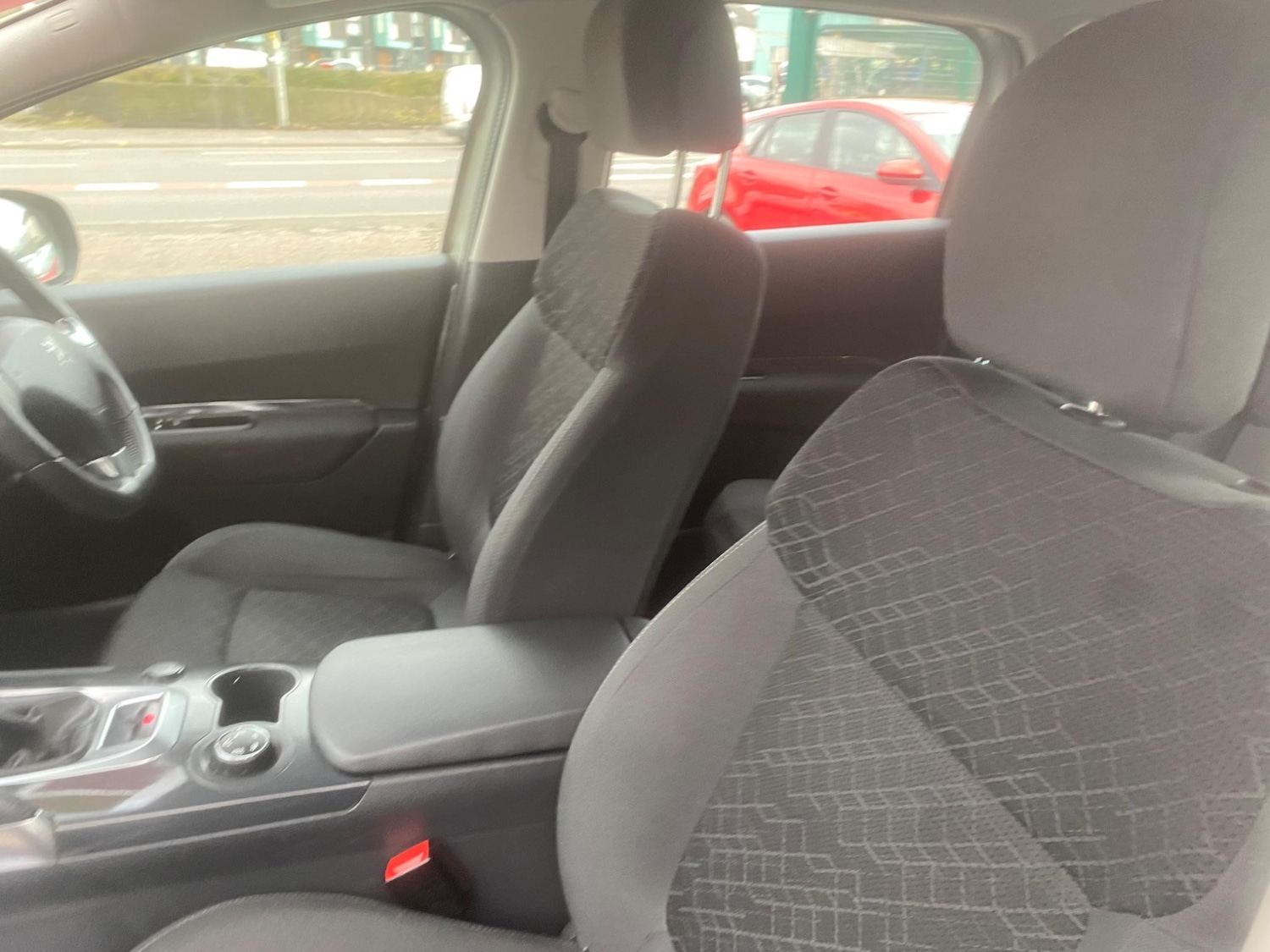 Used Peugeot 3008 for sale - 76997711: Photo 27