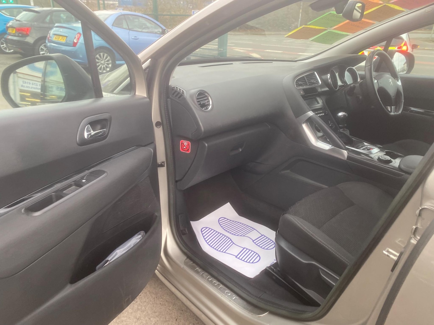 Used Peugeot 3008 for sale - 76997711: Photo 30