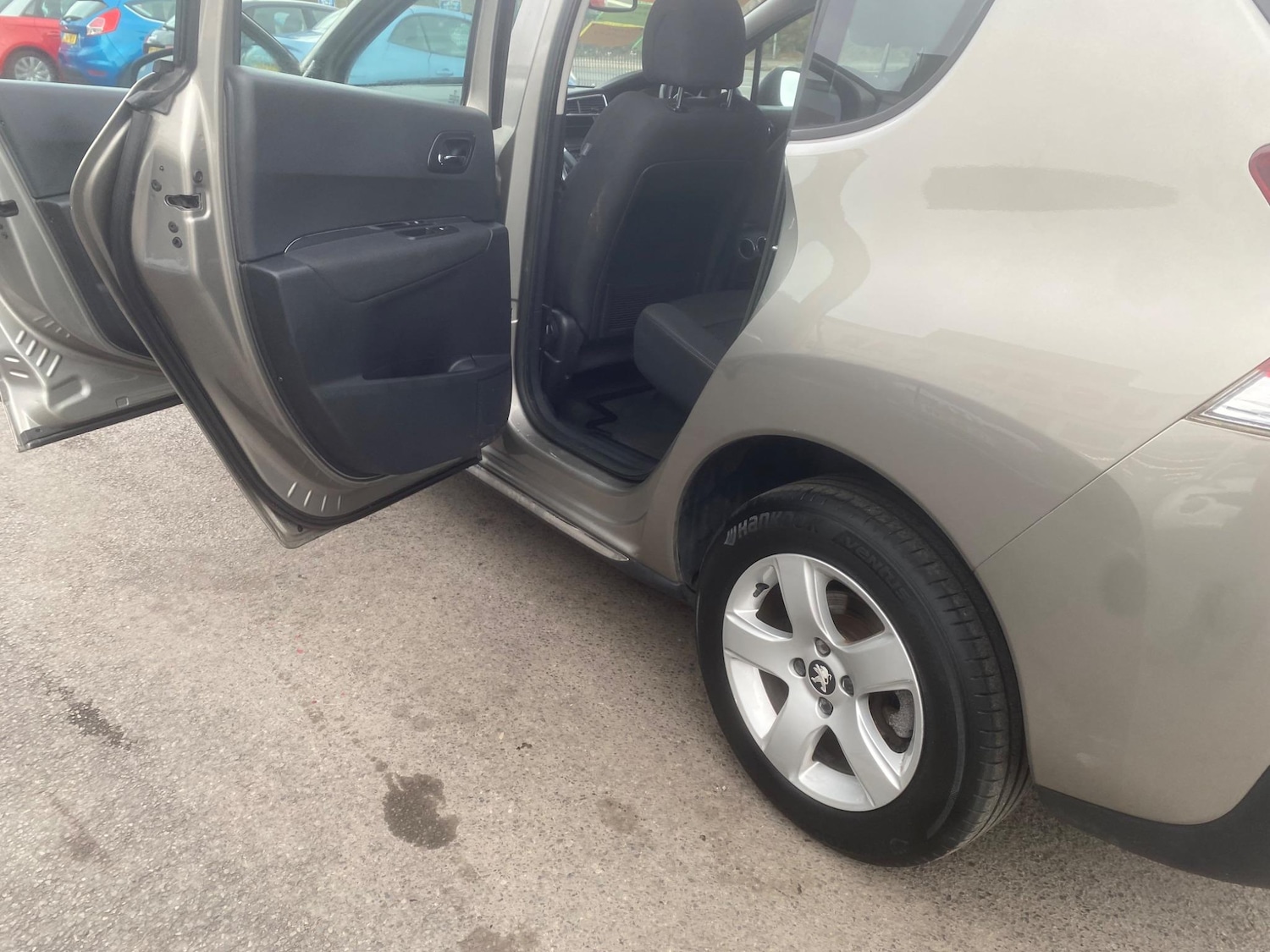 Used Peugeot 3008 for sale - 76997711: Photo 35