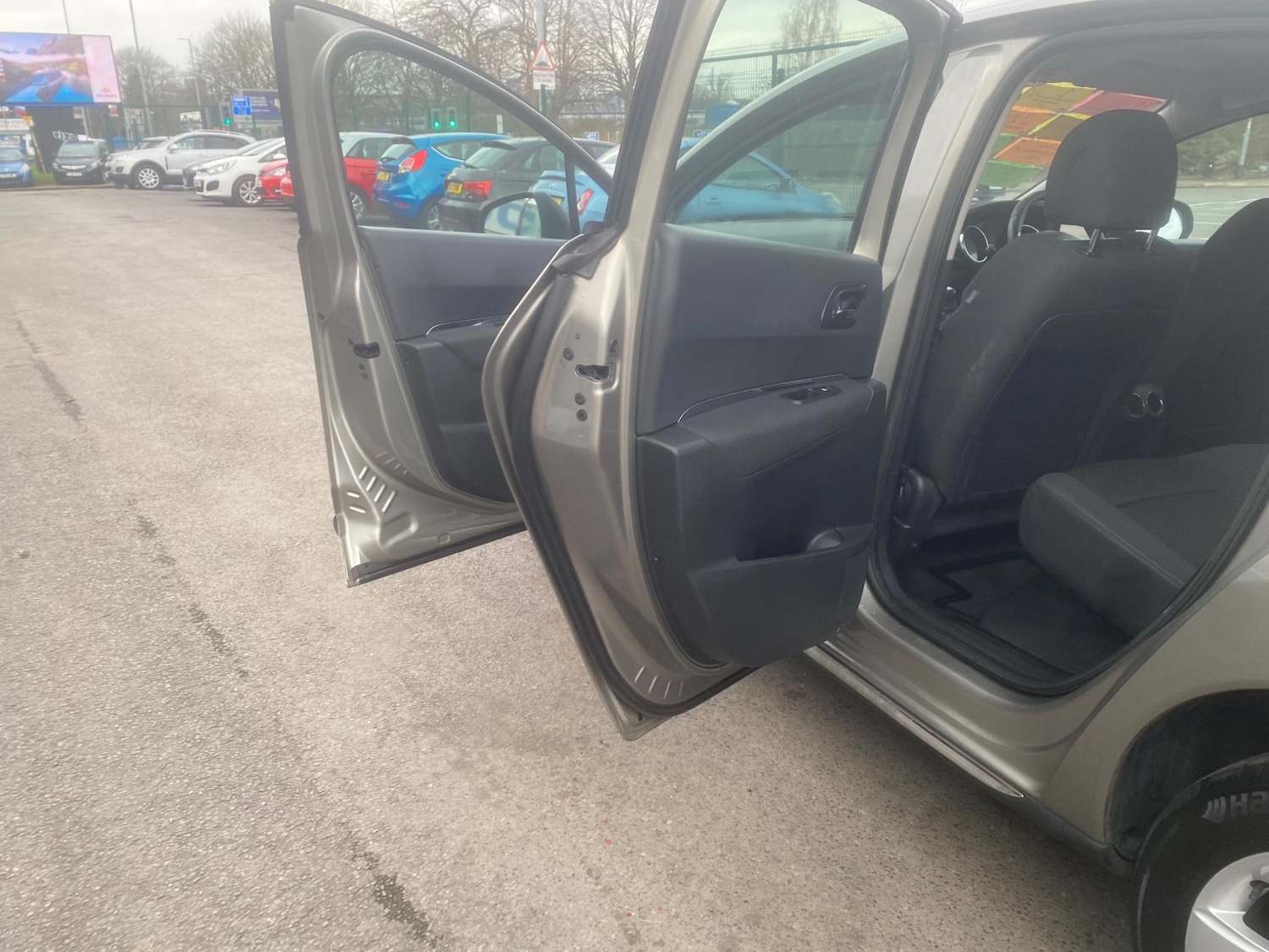 Used Peugeot 3008 for sale - 76997711: Photo 36