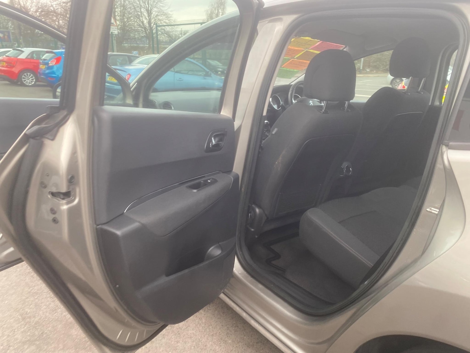 Used Peugeot 3008 for sale - 76997711: Photo 37