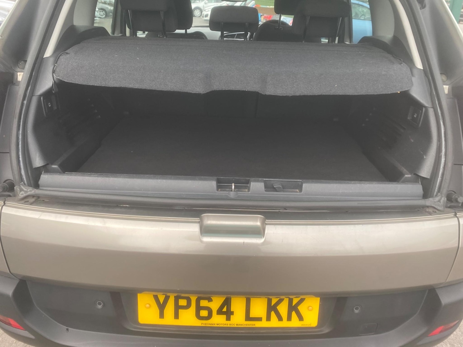 Used Peugeot 3008 for sale - 76997711: Photo 48