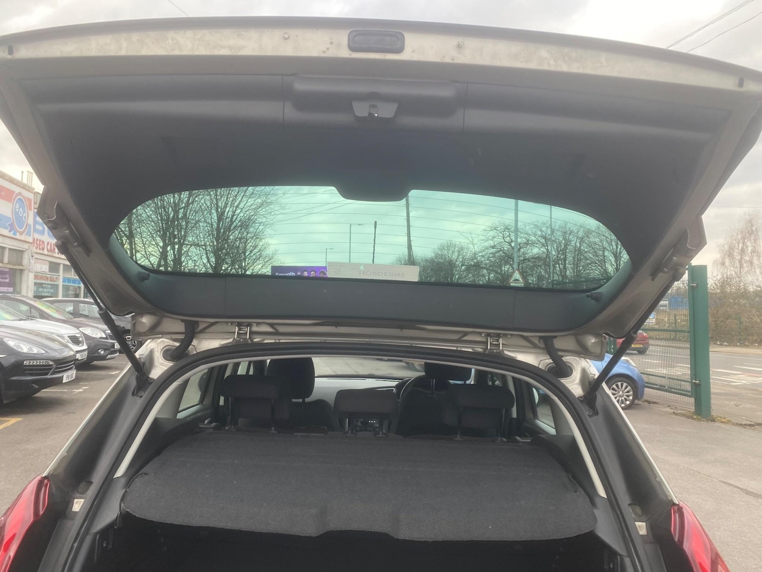 Used Peugeot 3008 for sale - 76997711: Photo 51