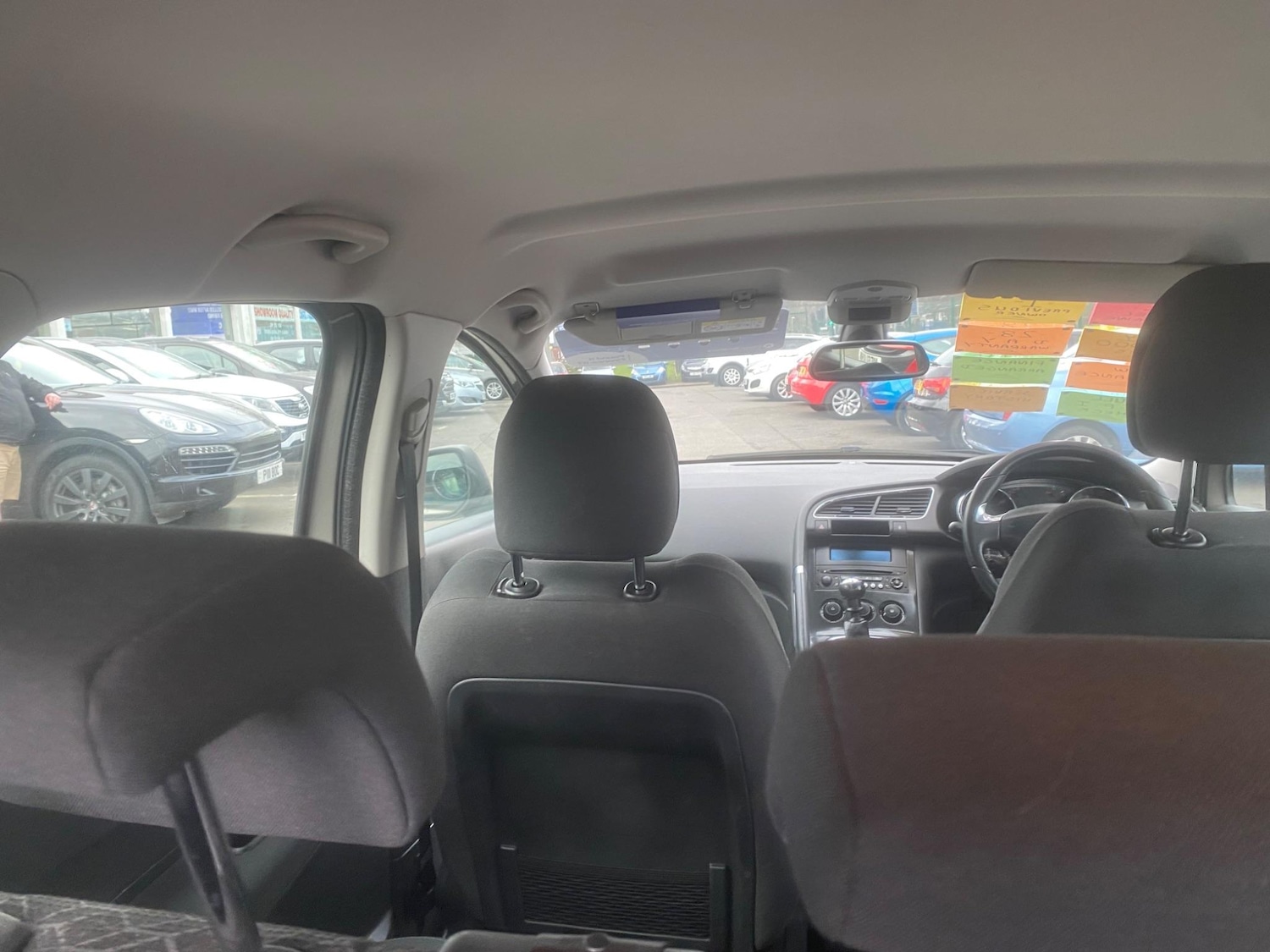 Used Peugeot 3008 for sale - 76997711: Photo 57