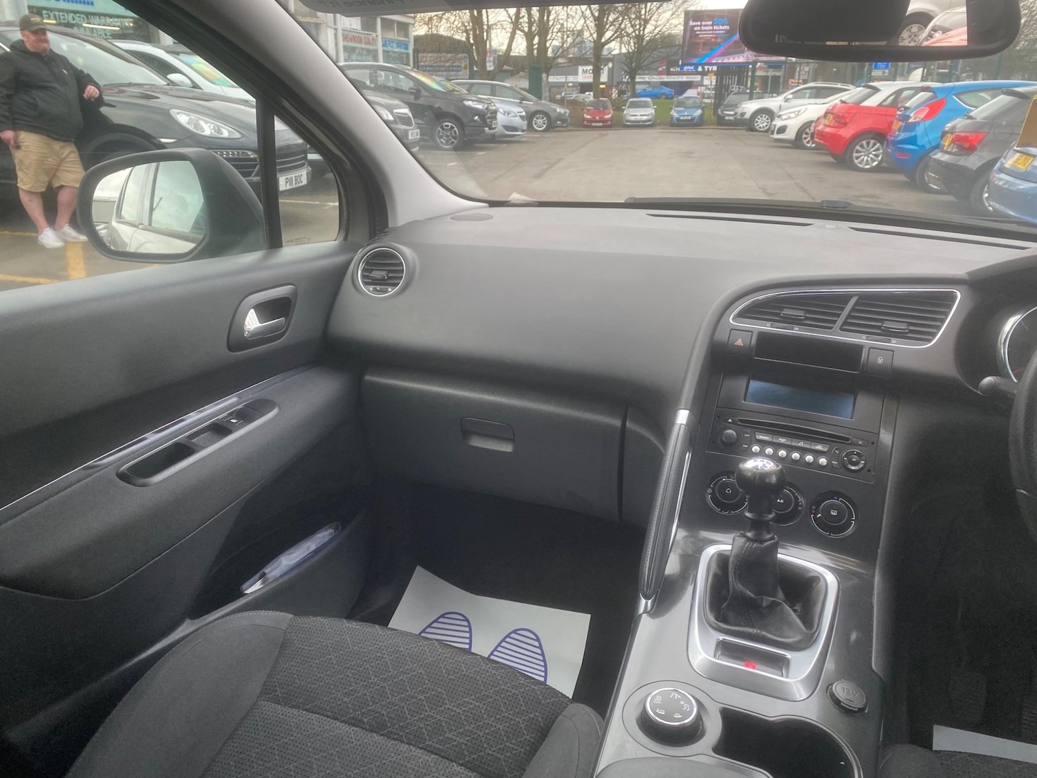 Used Peugeot 3008 for sale - 76997711: Photo 69