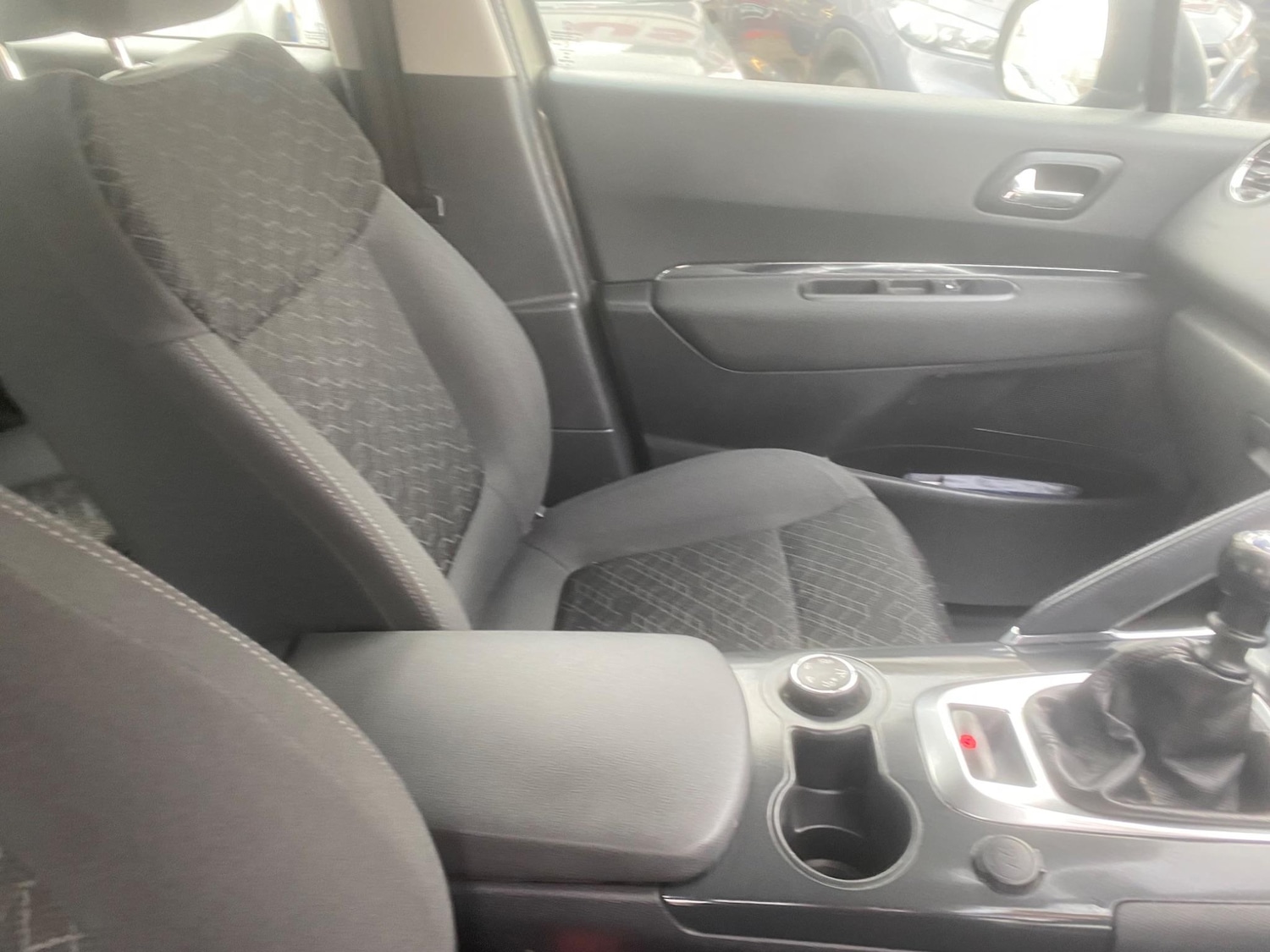 Used Peugeot 3008 for sale - 76997711: Photo 74