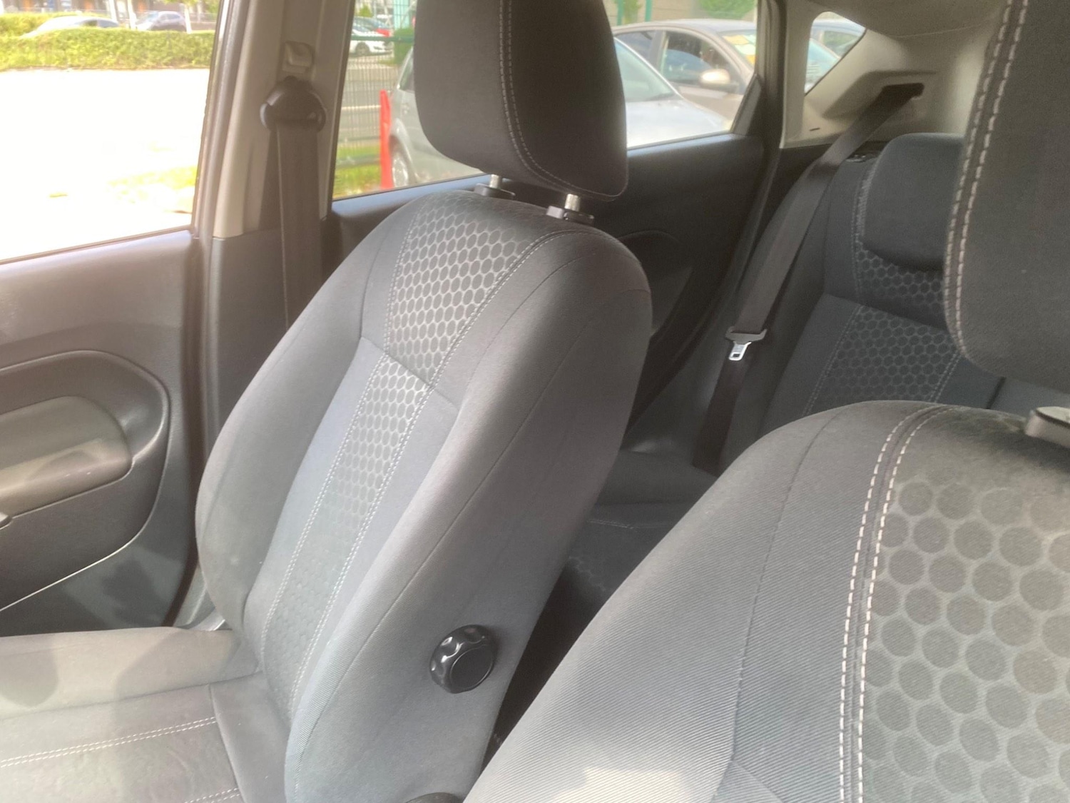 Used Ford Fiesta 2012 for sale - 76549714: Photo 18