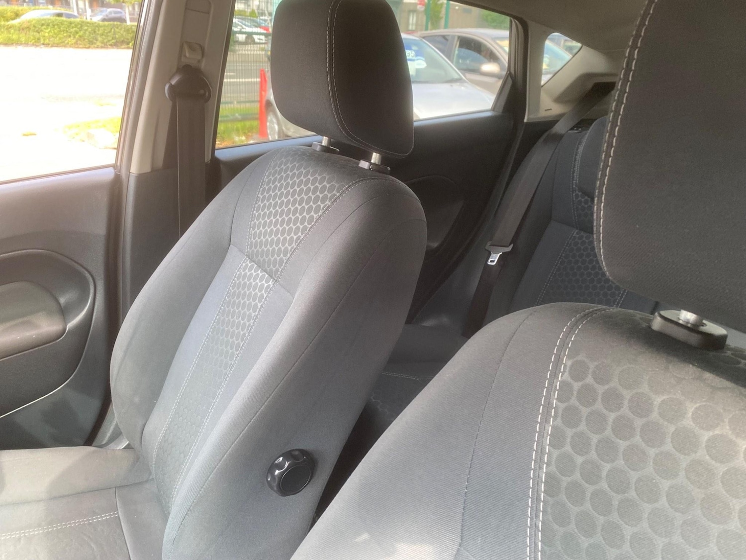 Used Ford Fiesta 2012 for sale - 76549714: Photo 19