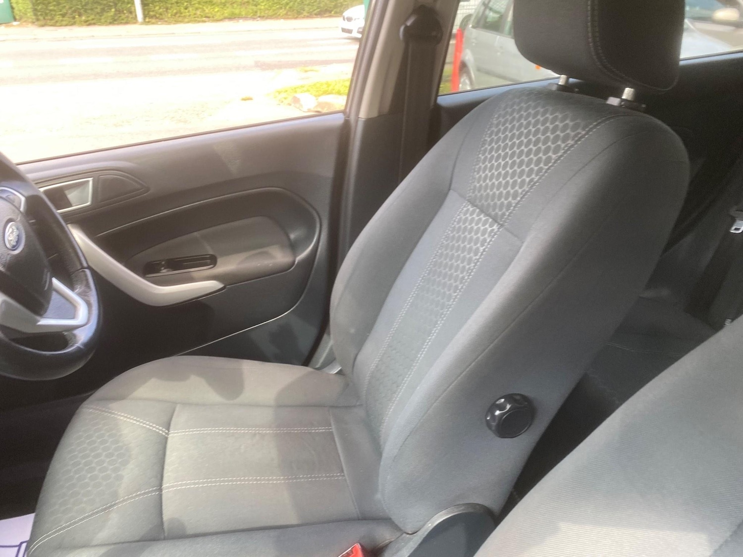 Used Ford Fiesta 2012 for sale - 76549714: Photo 23