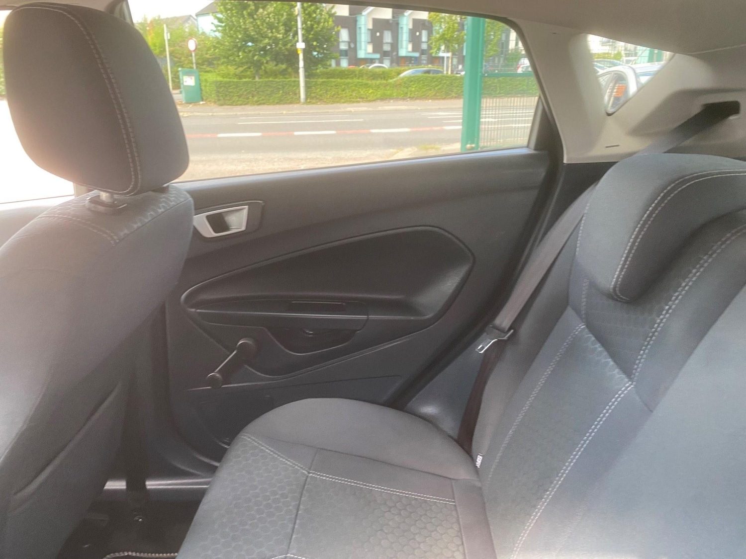 Used Ford Fiesta 2012 for sale - 76549714: Photo 27