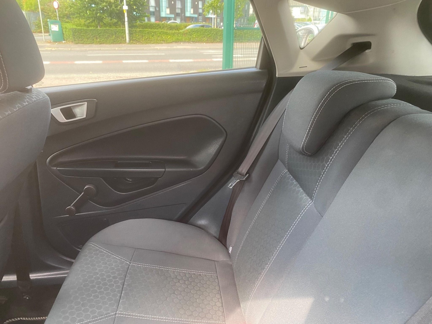 Used Ford Fiesta 2012 for sale - 76549714: Photo 28