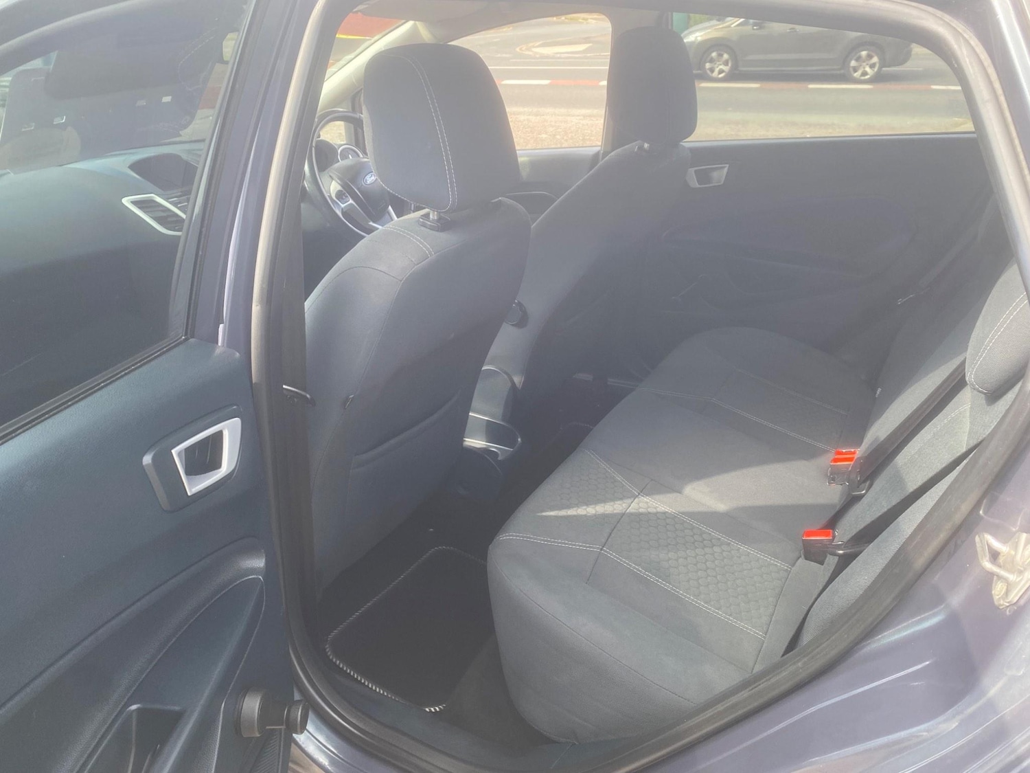 Used Ford Fiesta 2012 for sale - 76549714: Photo 31