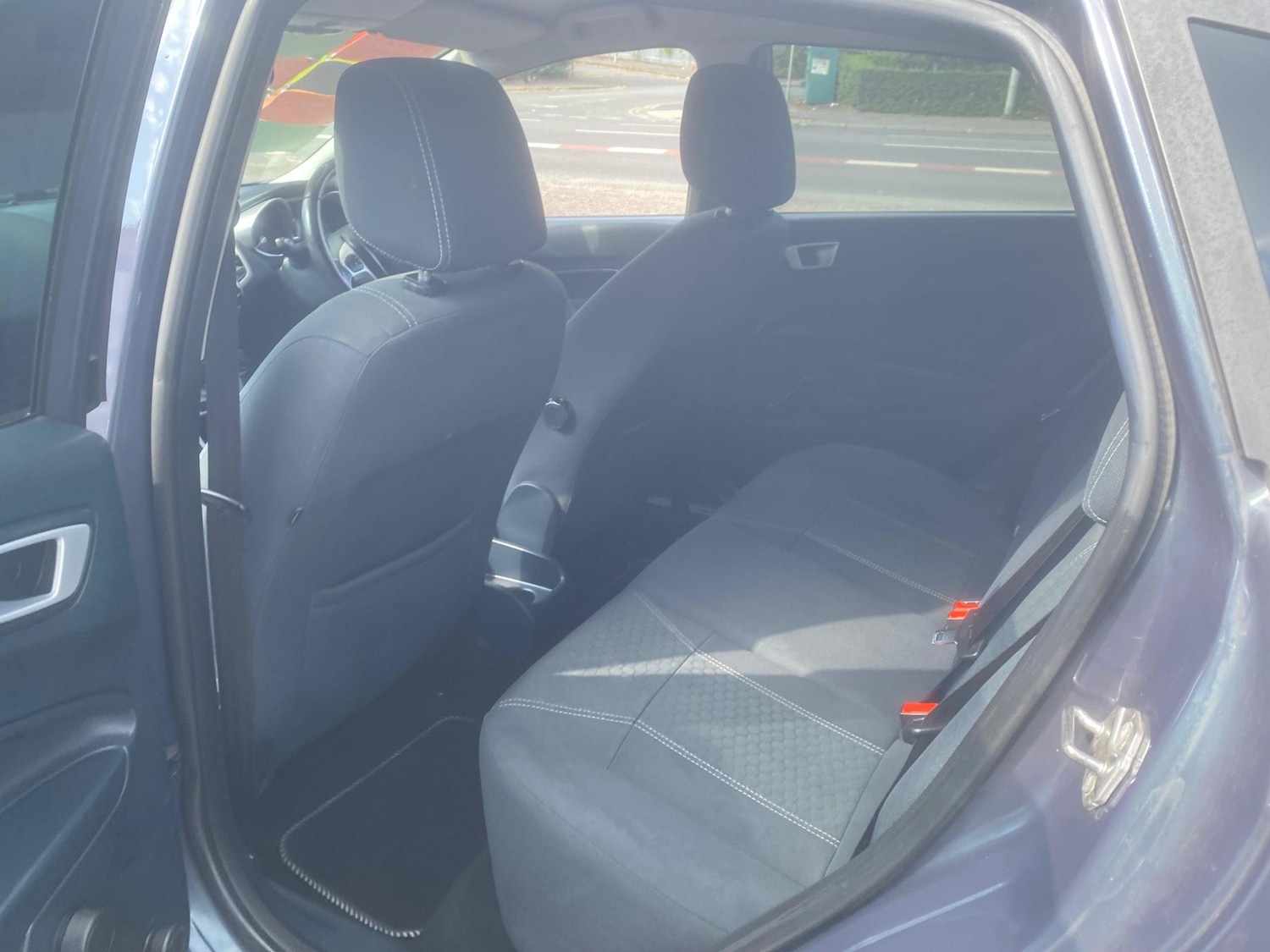 Used Ford Fiesta 2012 for sale - 76549714: Photo 32