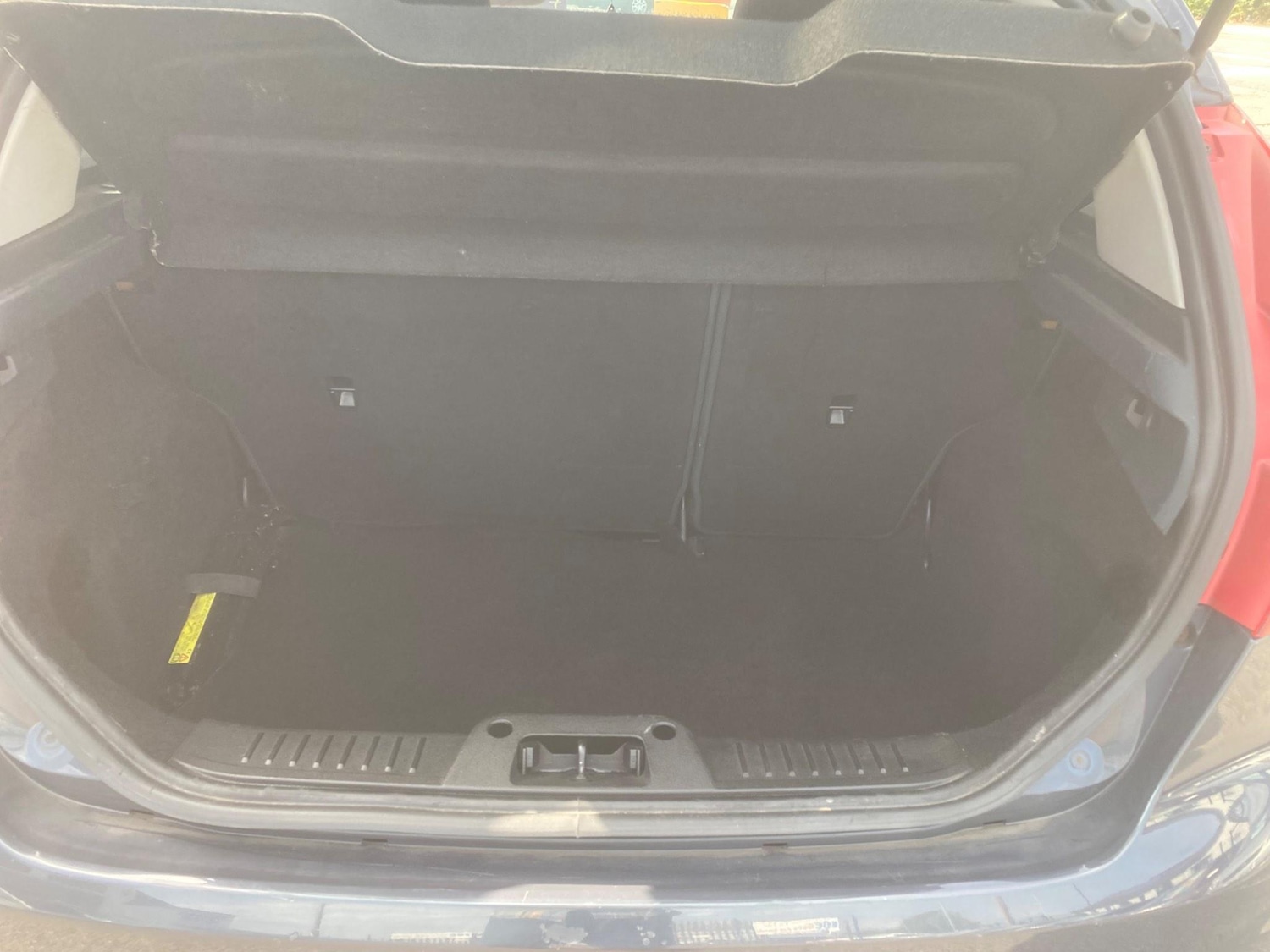 Used Ford Fiesta 2012 for sale - 76549714: Photo 37