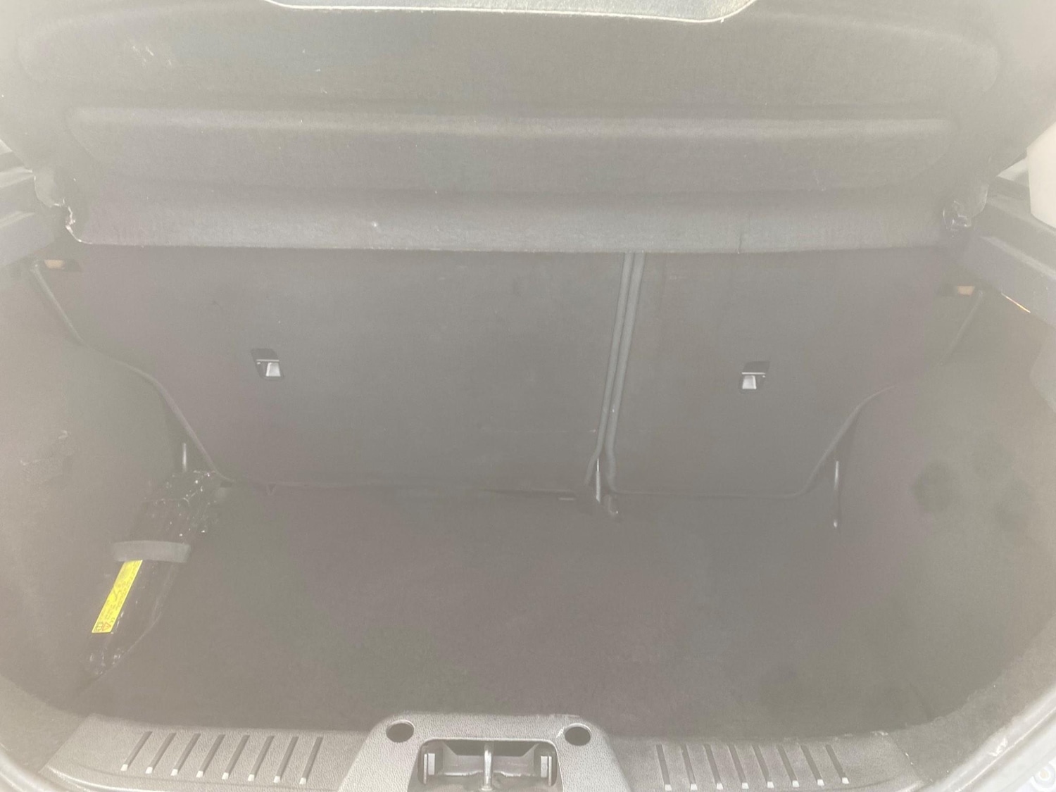 Used Ford Fiesta 2012 for sale - 76549714: Photo 38