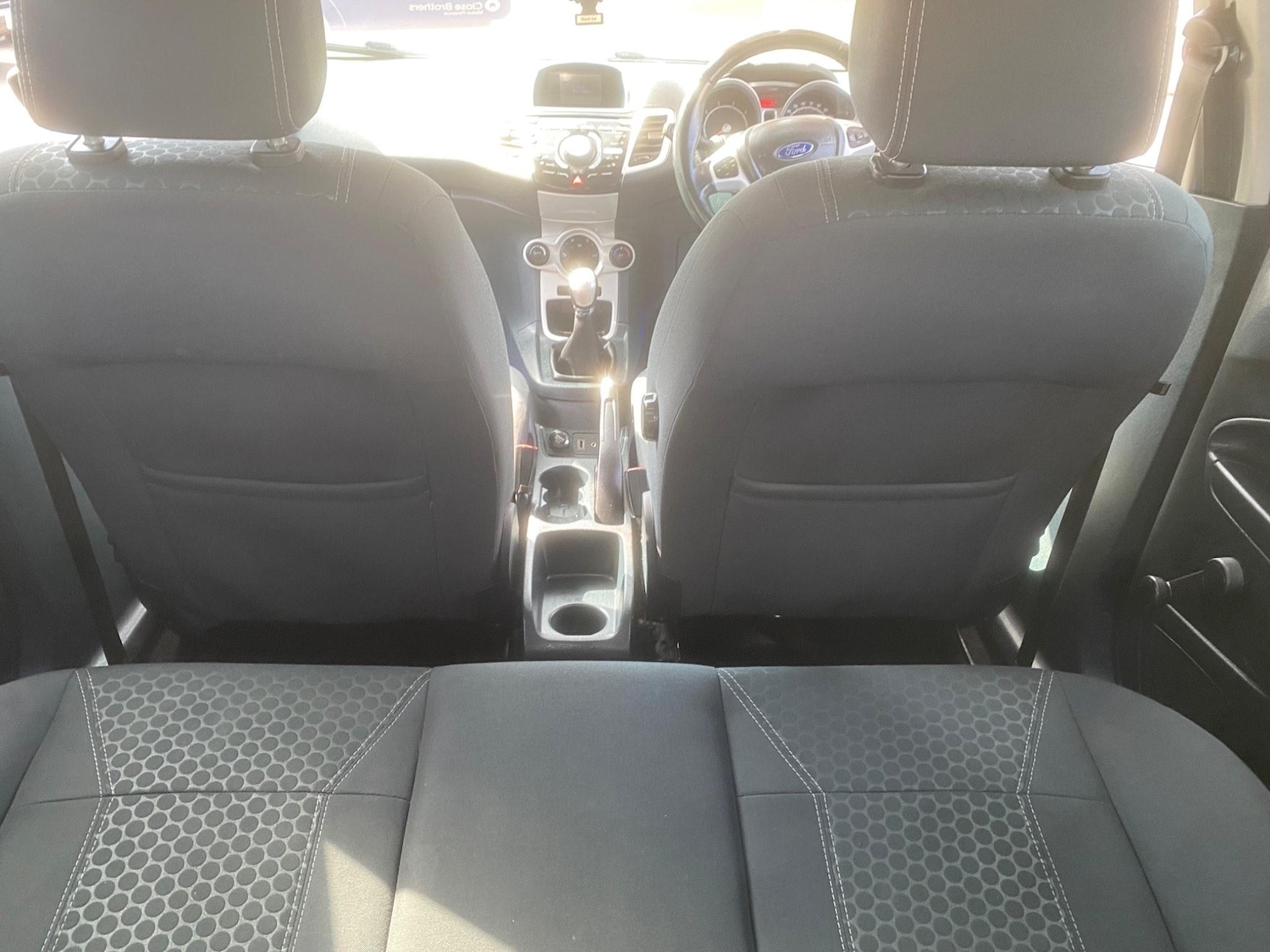 Used Ford Fiesta 2012 for sale - 76549714: Photo 39