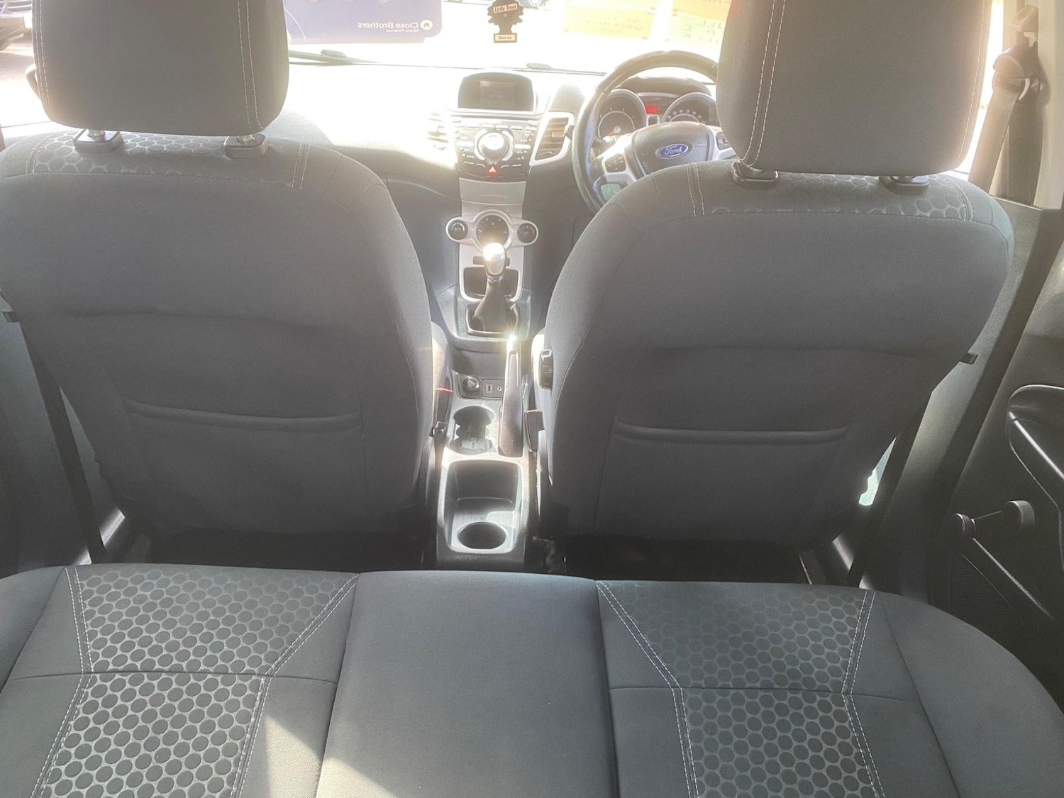 Used Ford Fiesta 2012 for sale - 76549714: Photo 47