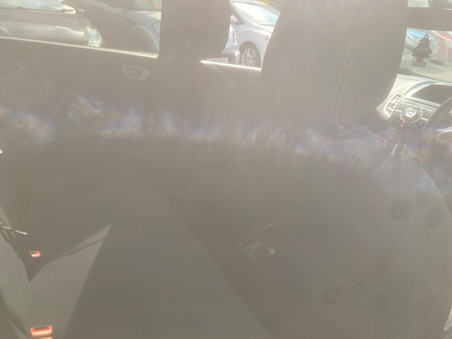 Used Ford Fiesta 2012 for sale - 76549714: Photo 48