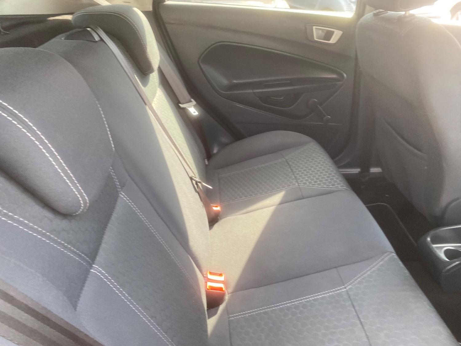 Used Ford Fiesta 2012 for sale - 76549714: Photo 49