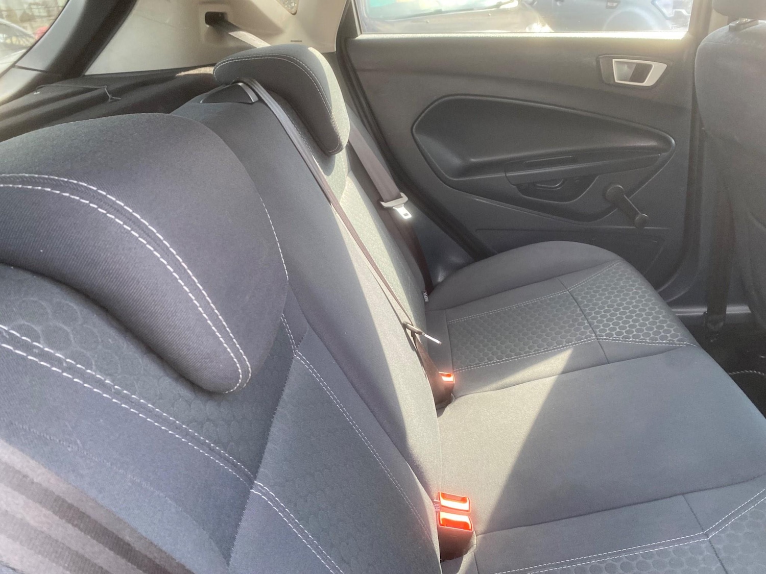 Used Ford Fiesta 2012 for sale - 76549714: Photo 50