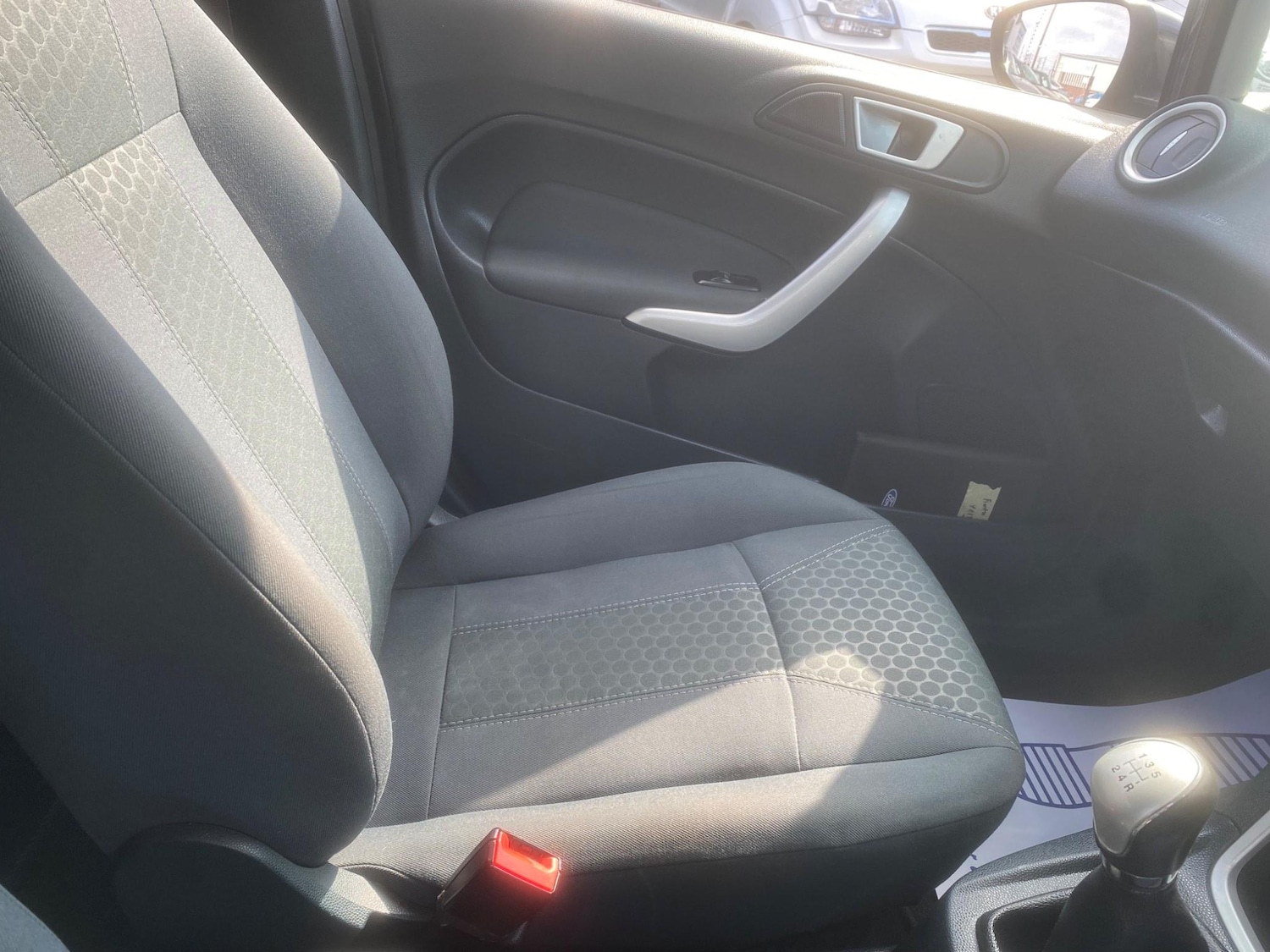 Used Ford Fiesta 2012 for sale - 76549714: Photo 57