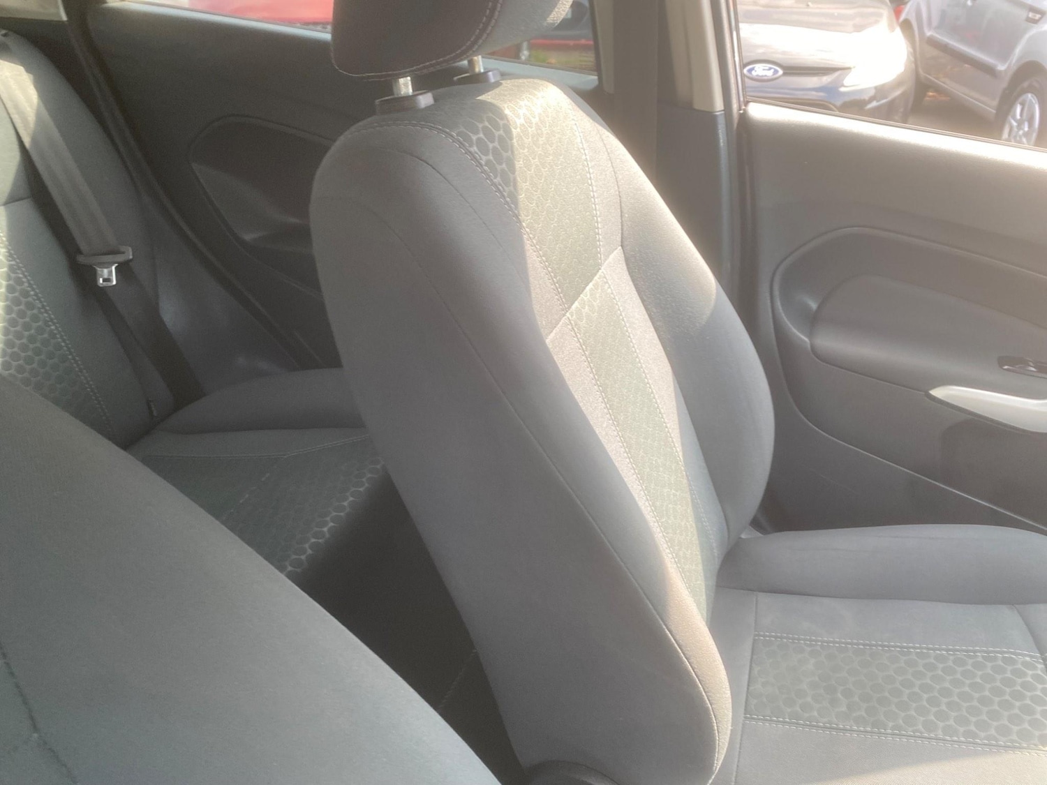 Used Ford Fiesta 2012 for sale - 76549714: Photo 58