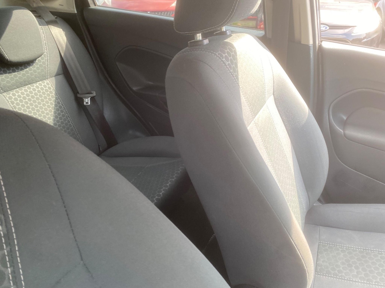 Used Ford Fiesta 2012 for sale - 76549714: Photo 59