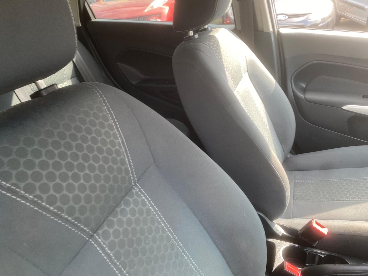 Used Ford Fiesta 2012 for sale - 76549714: Photo 60