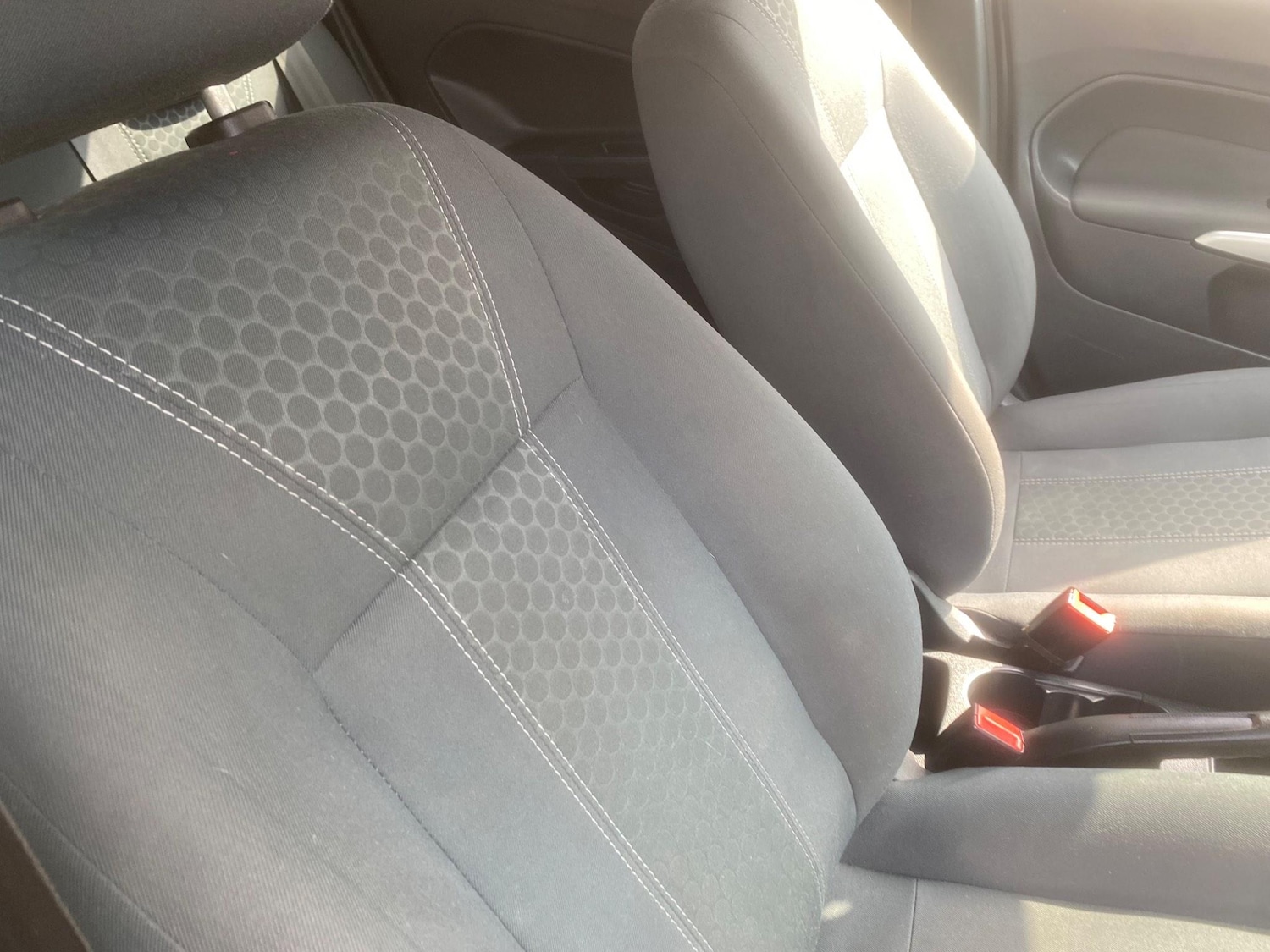 Used Ford Fiesta 2012 for sale - 76549714: Photo 65