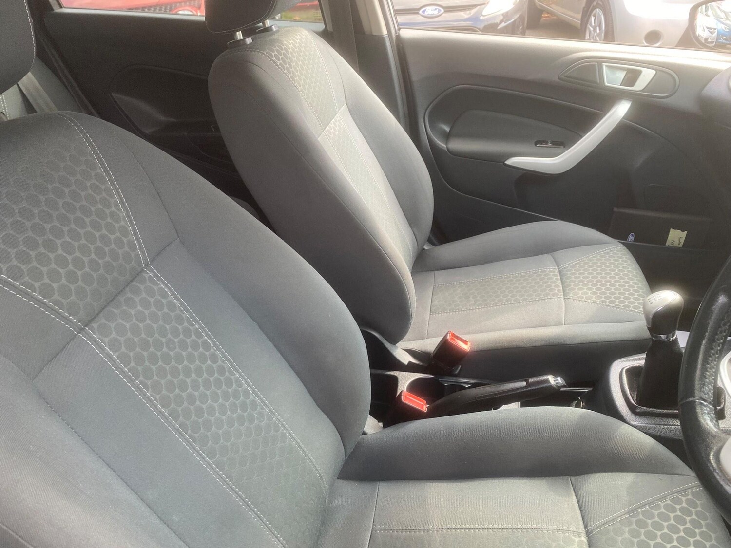 Used Ford Fiesta 2012 for sale - 76549714: Photo 85