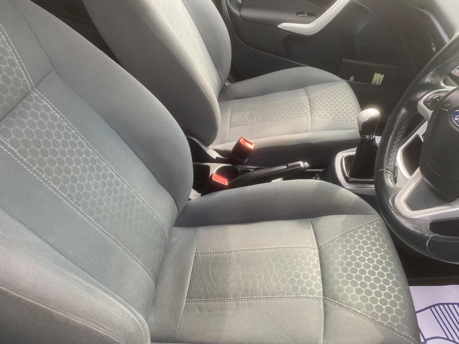 Used Ford Fiesta 2012 for sale - 76549714: Photo 86