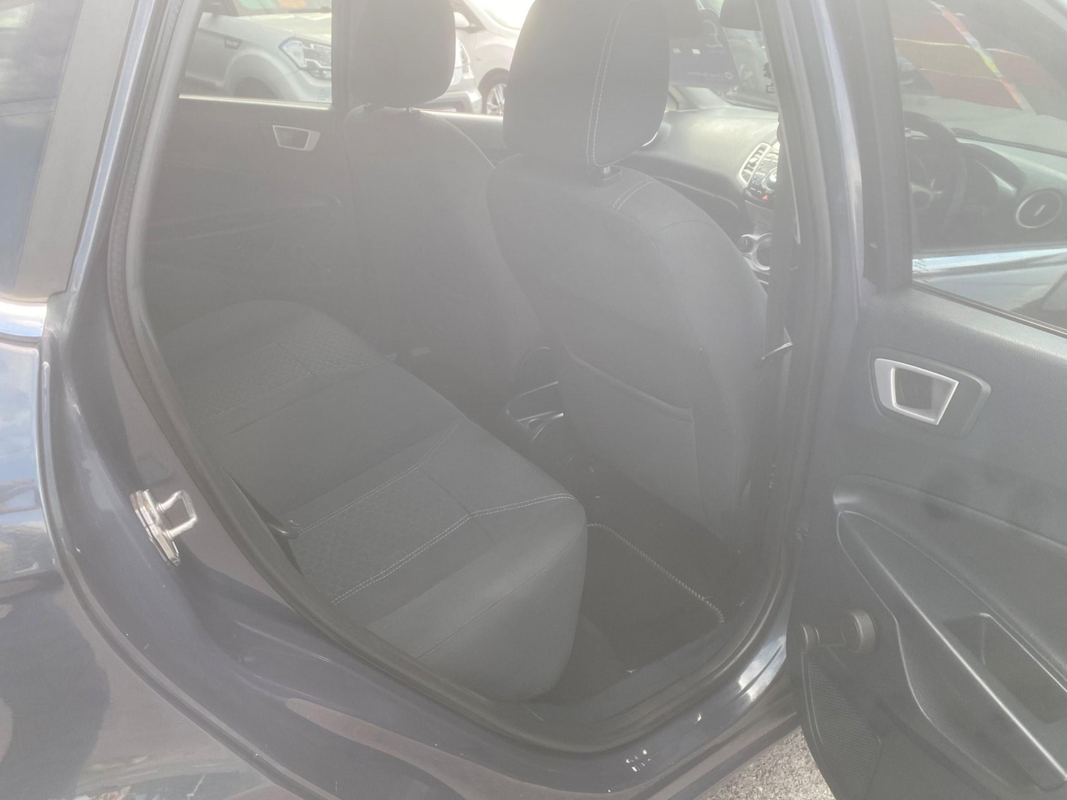 Used Ford Fiesta 2012 for sale - 76549714: Photo 87