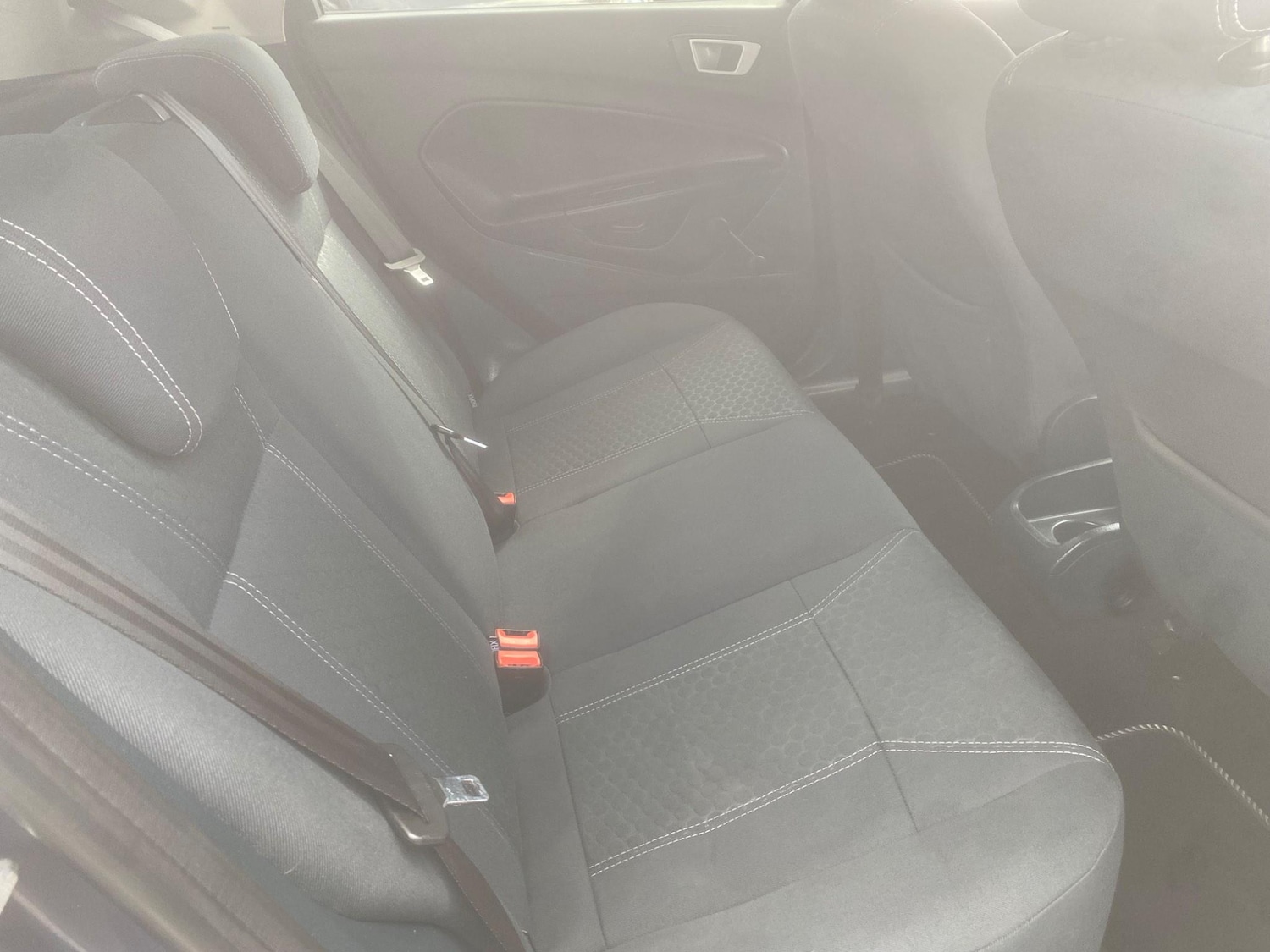 Used Ford Fiesta 2012 for sale - 76549714: Photo 88