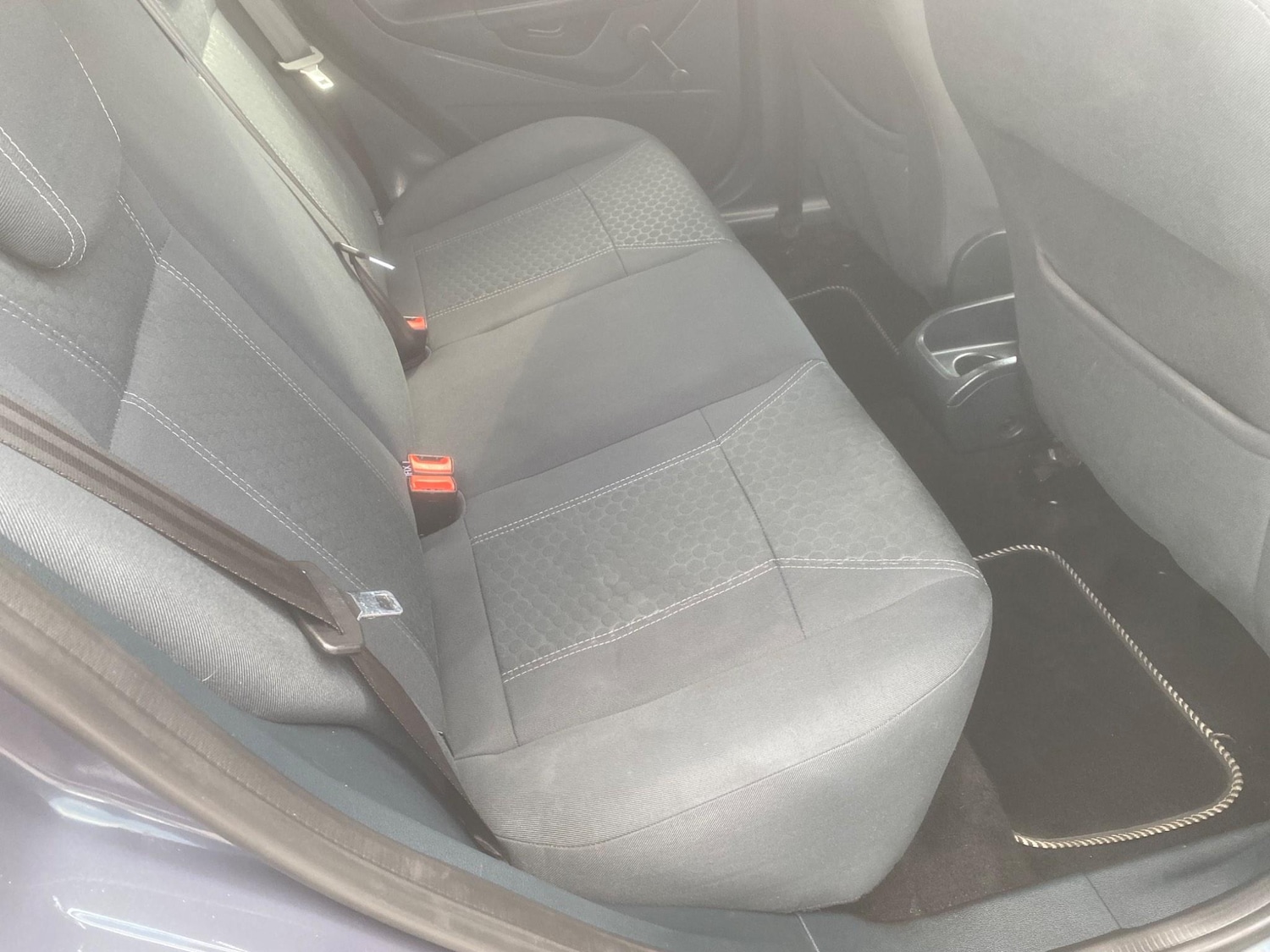 Used Ford Fiesta 2012 for sale - 76549714: Photo 89