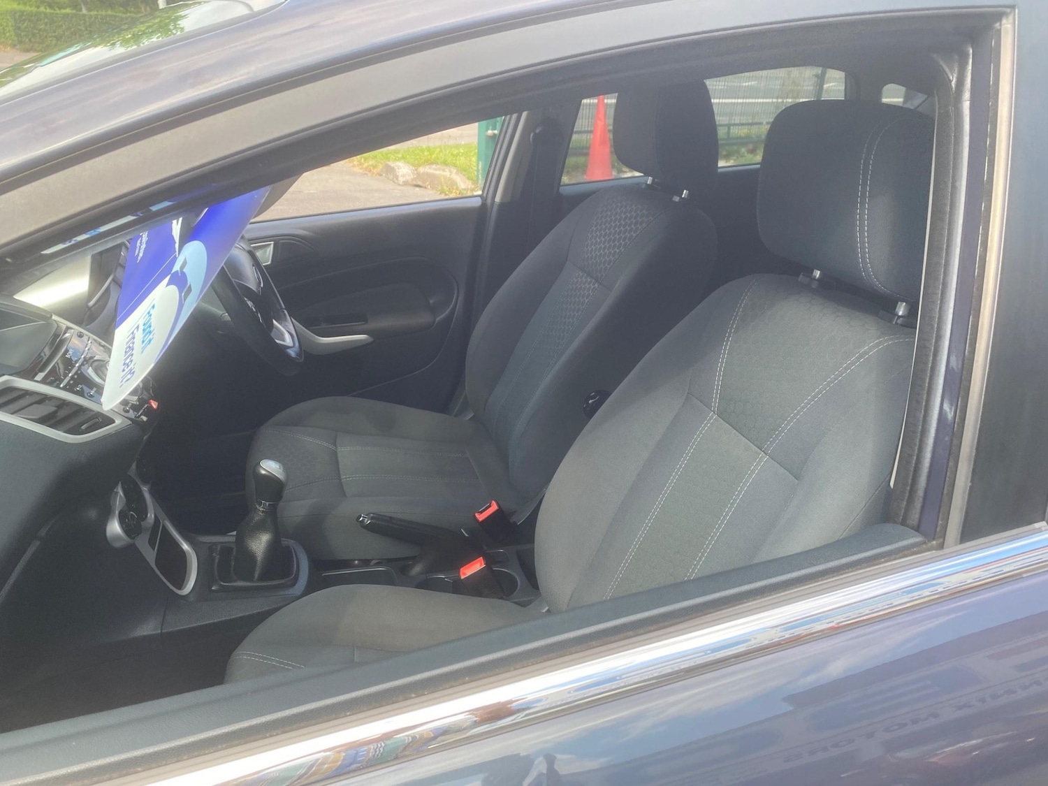 Used Ford Fiesta 2012 for sale - 76549714: Photo 90