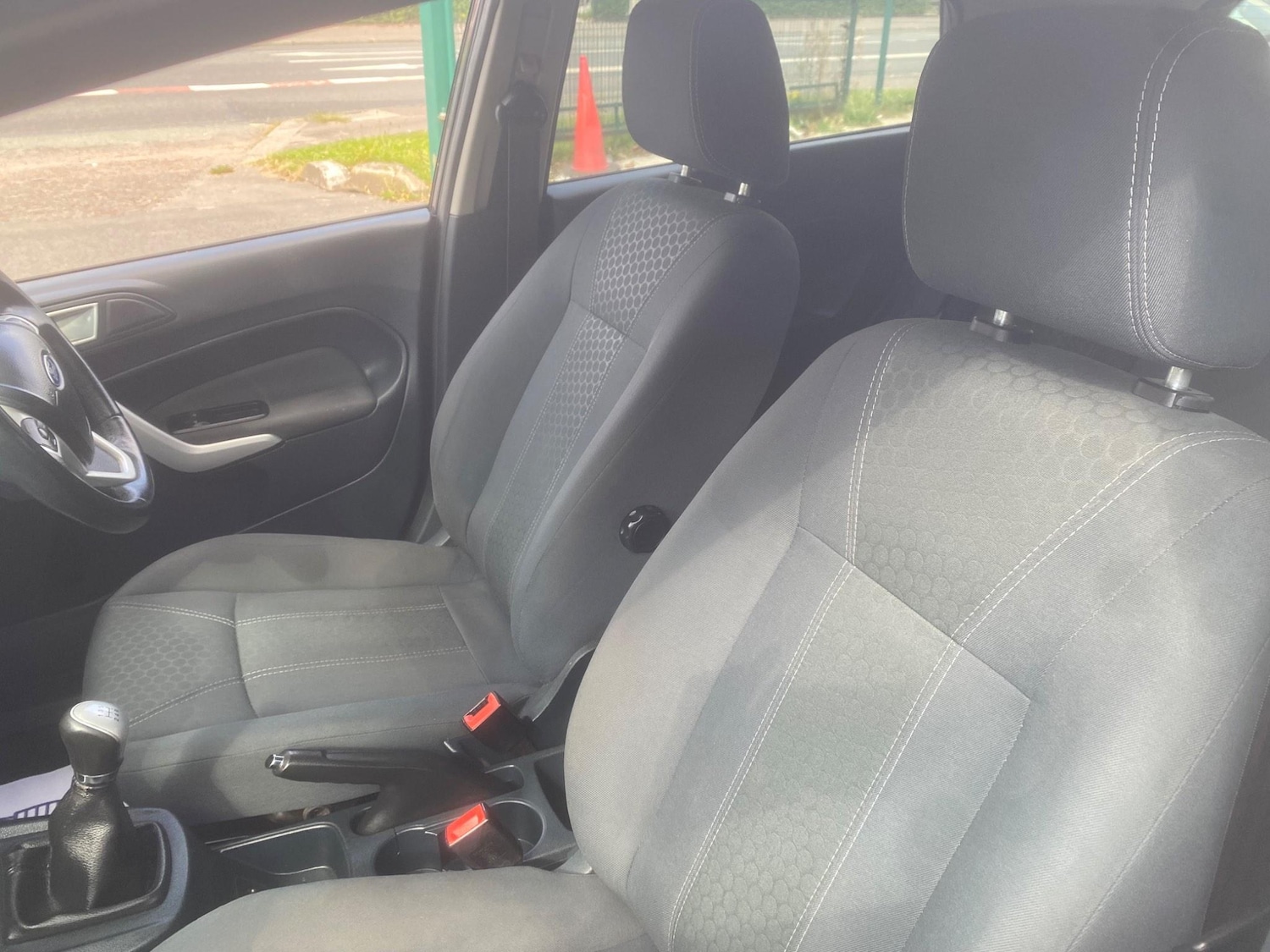 Used Ford Fiesta 2012 for sale - 76549714: Photo 91