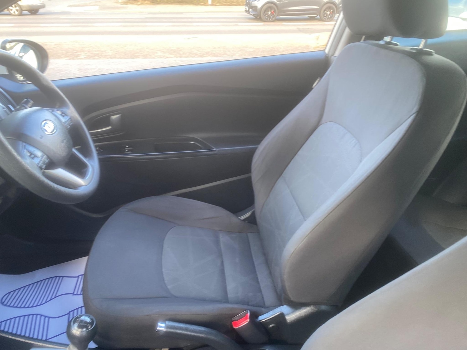 Used Kia Rio for sale - 76550787: Photo 18